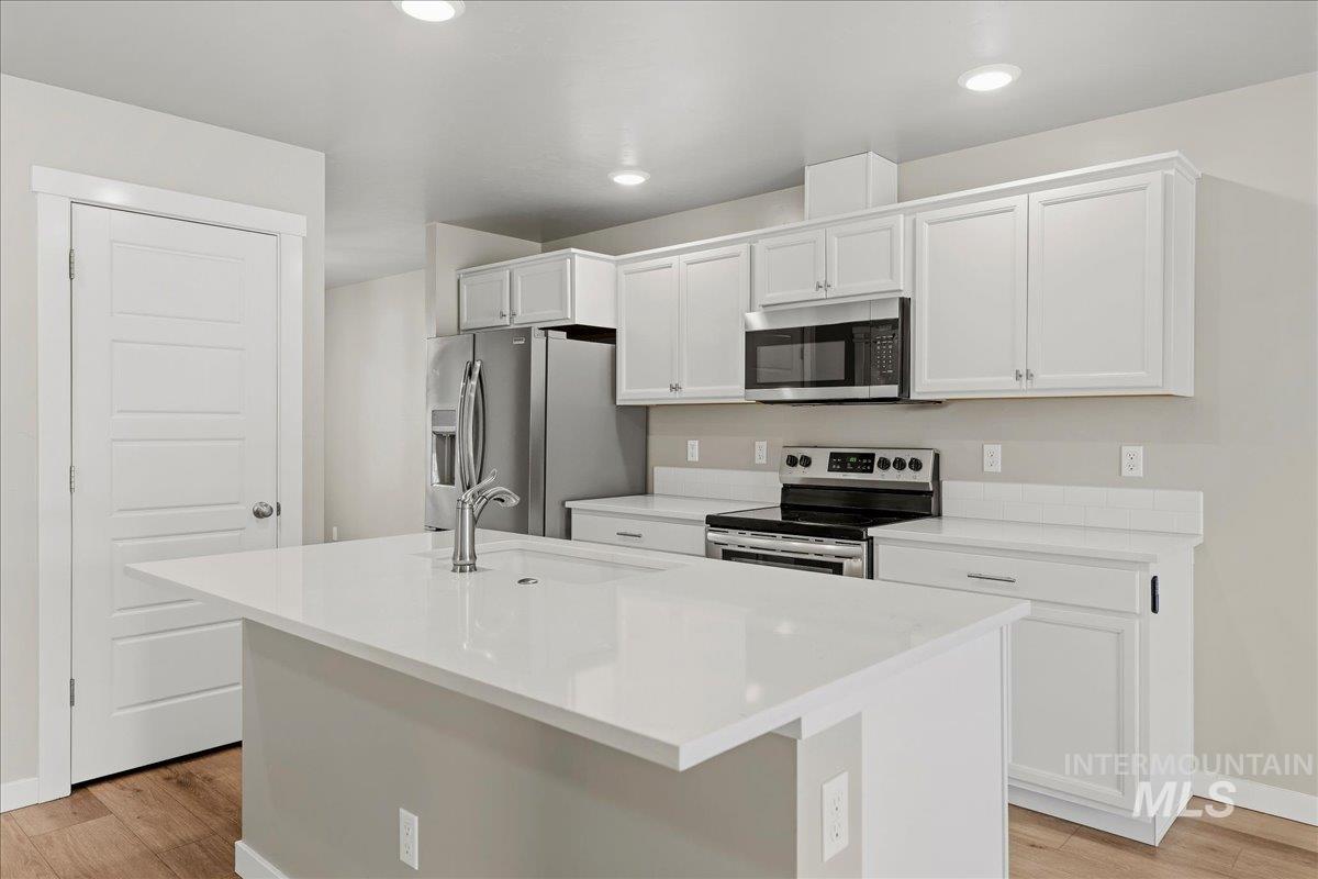 3062 S Green Forest Way Property Photo 8
