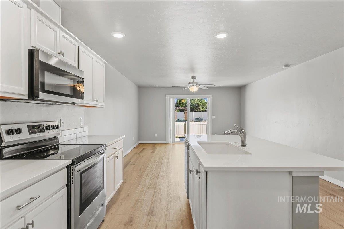 3062 S Green Forest Way Property Photo 10