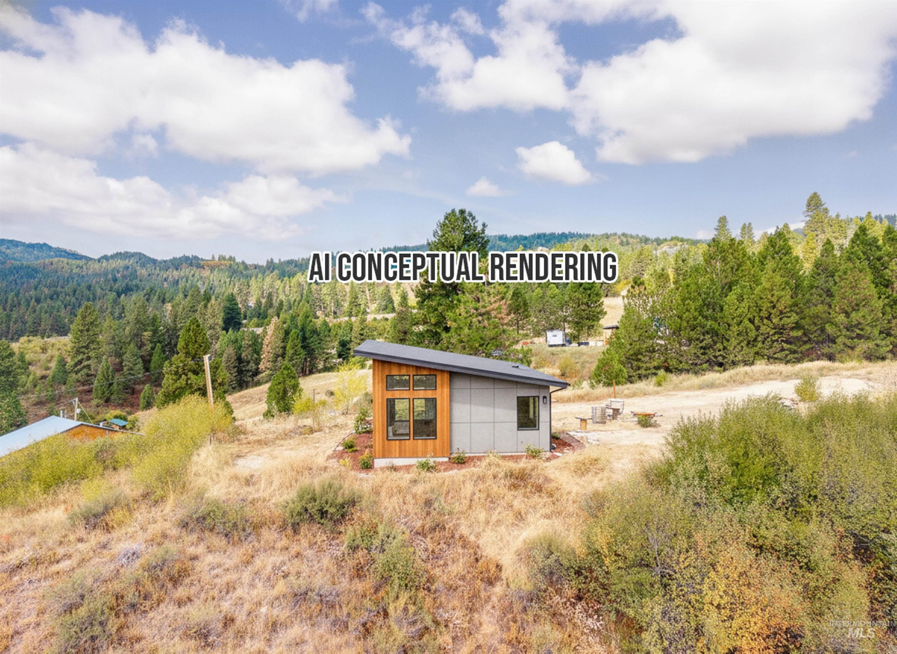 Tbd-1.01 Acre Palamar Ct Property Photo 2