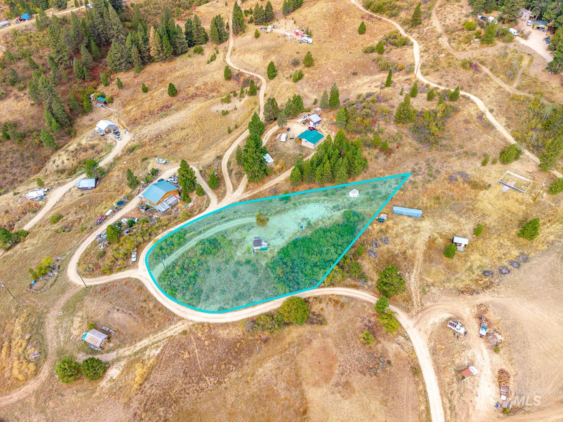 Tbd-1.01 Acre Palamar Ct Property Photo 3