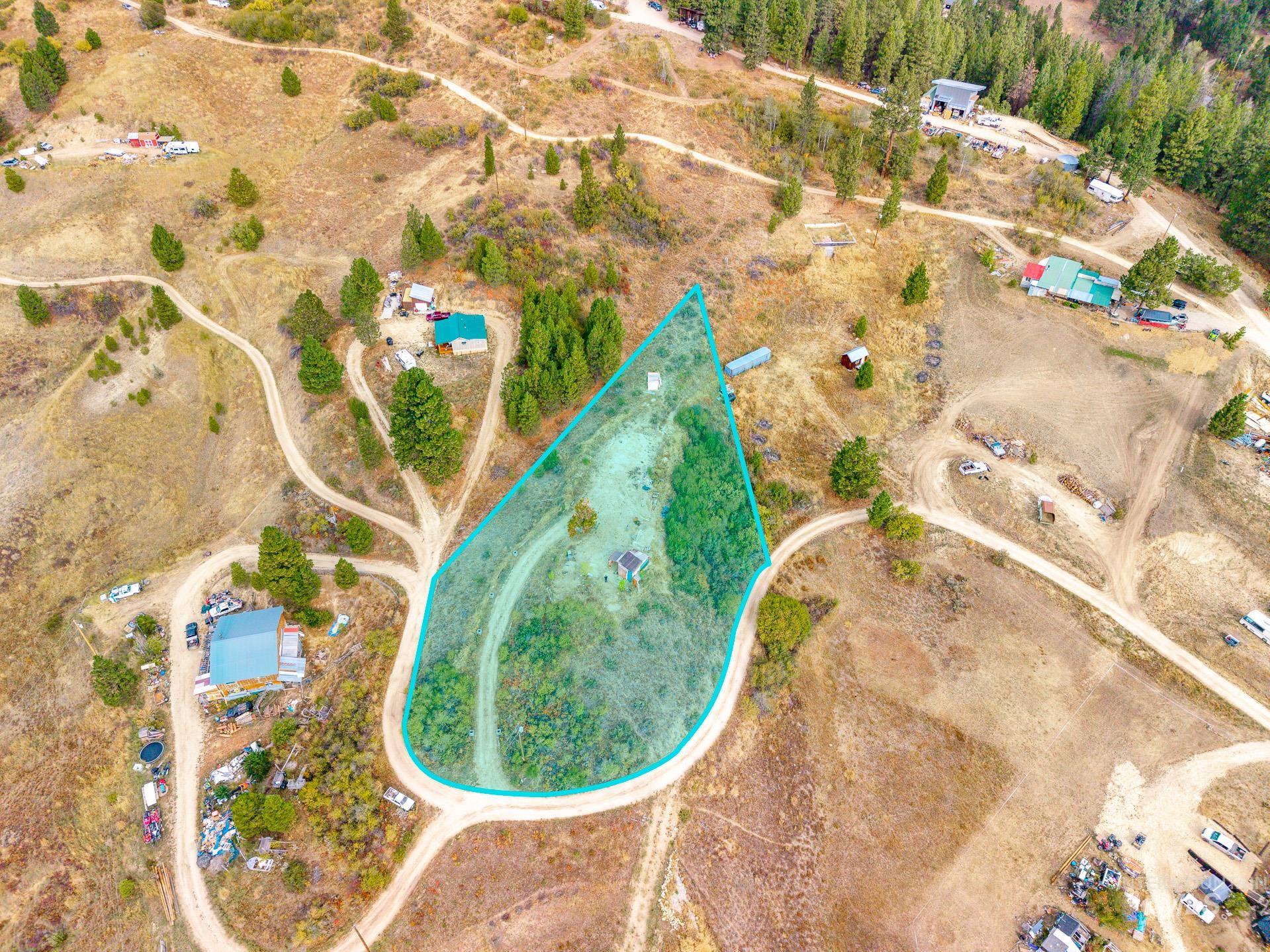 Tbd-1.01 Acre Palamar Ct Property Photo 6