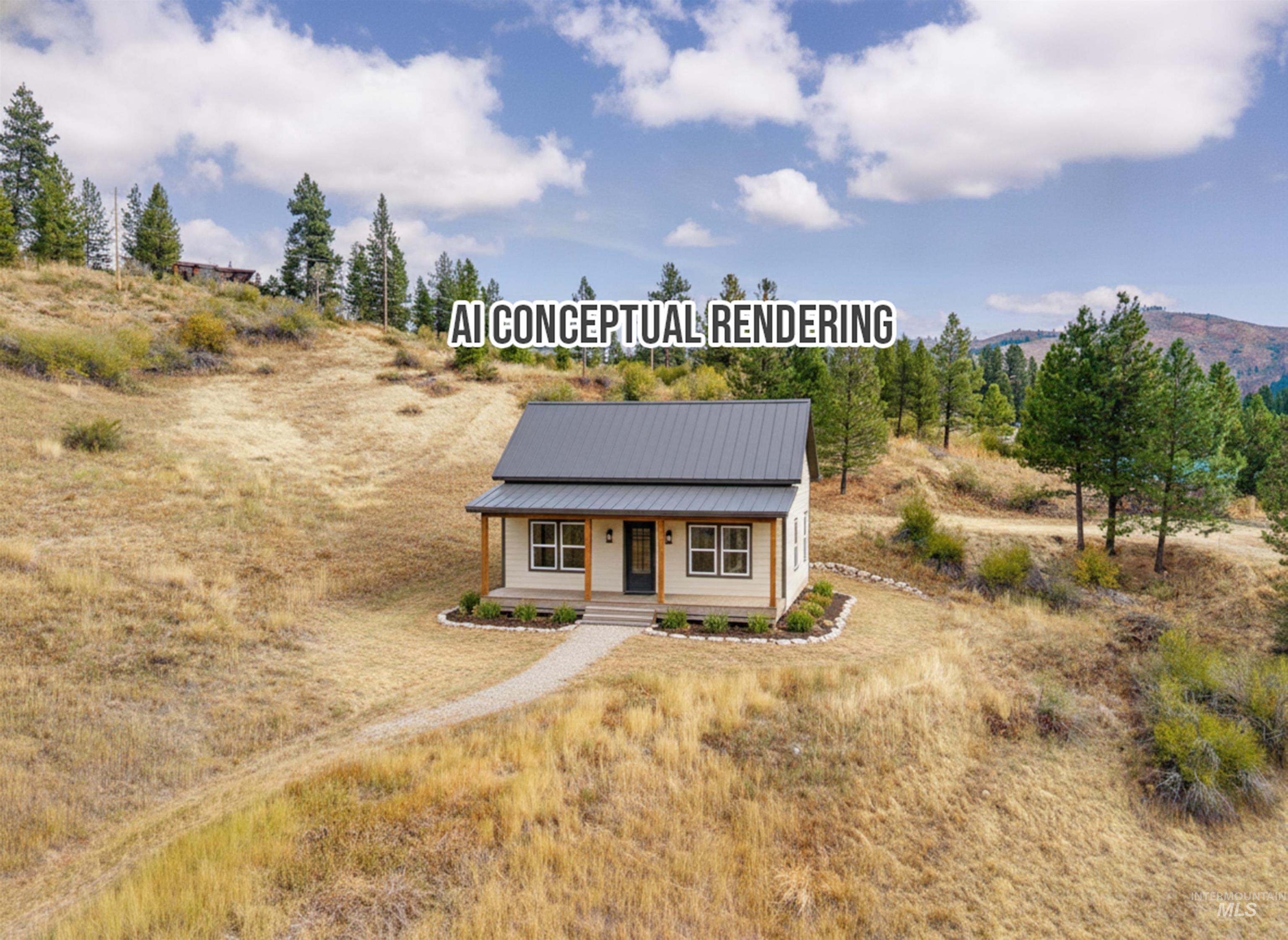 Tbd 1.02 Acre Palamar Ct Property Photo 2