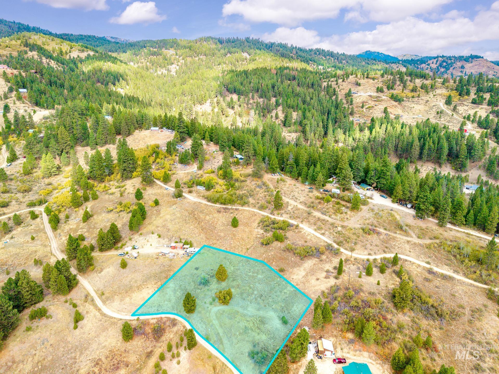 Tbd 1.02 Acre Palamar Ct Property Photo 8
