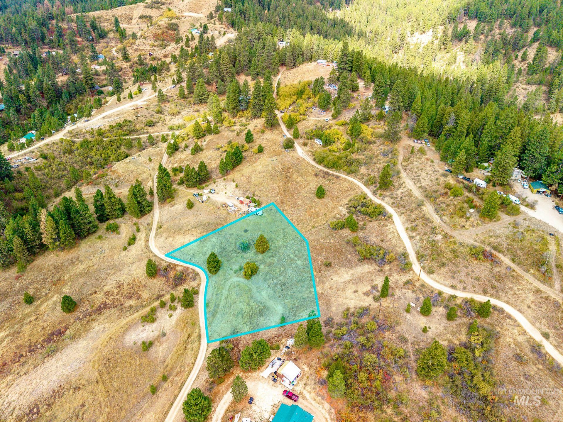 Tbd 1.02 Acre Palamar Ct Property Photo 9