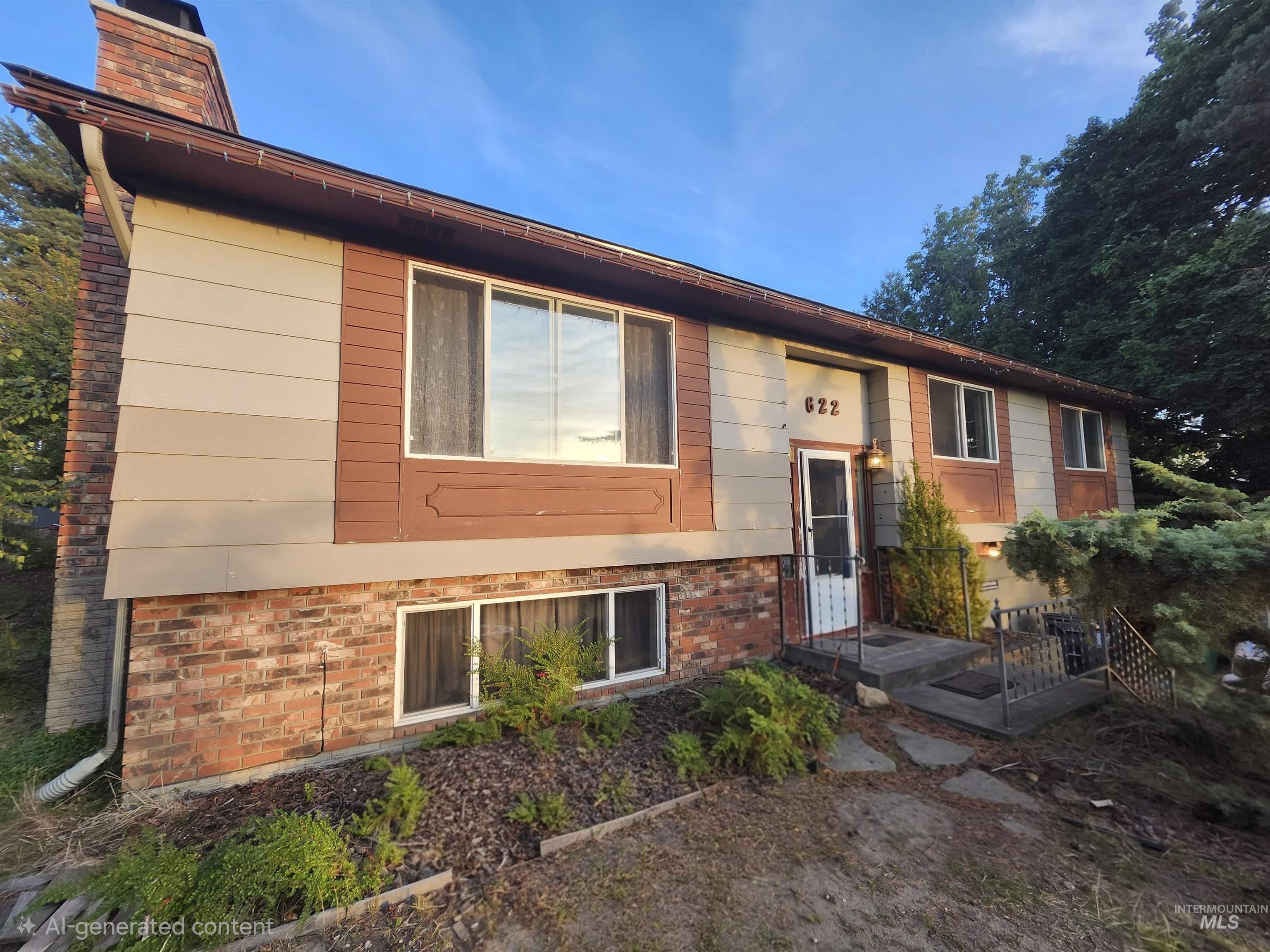 622 Indian Hills Dr Property Photo 1