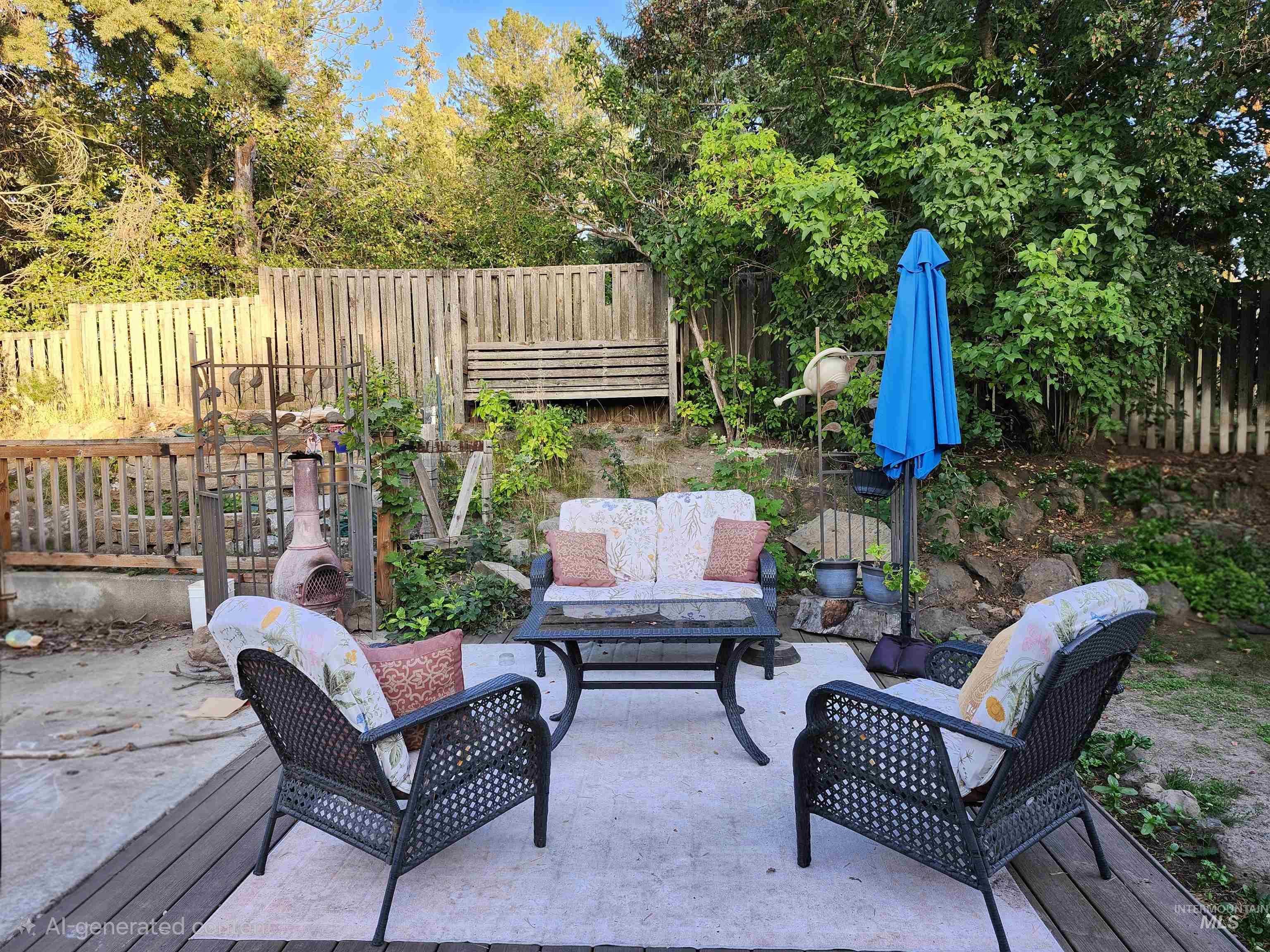 622 Indian Hills Dr Property Photo 29