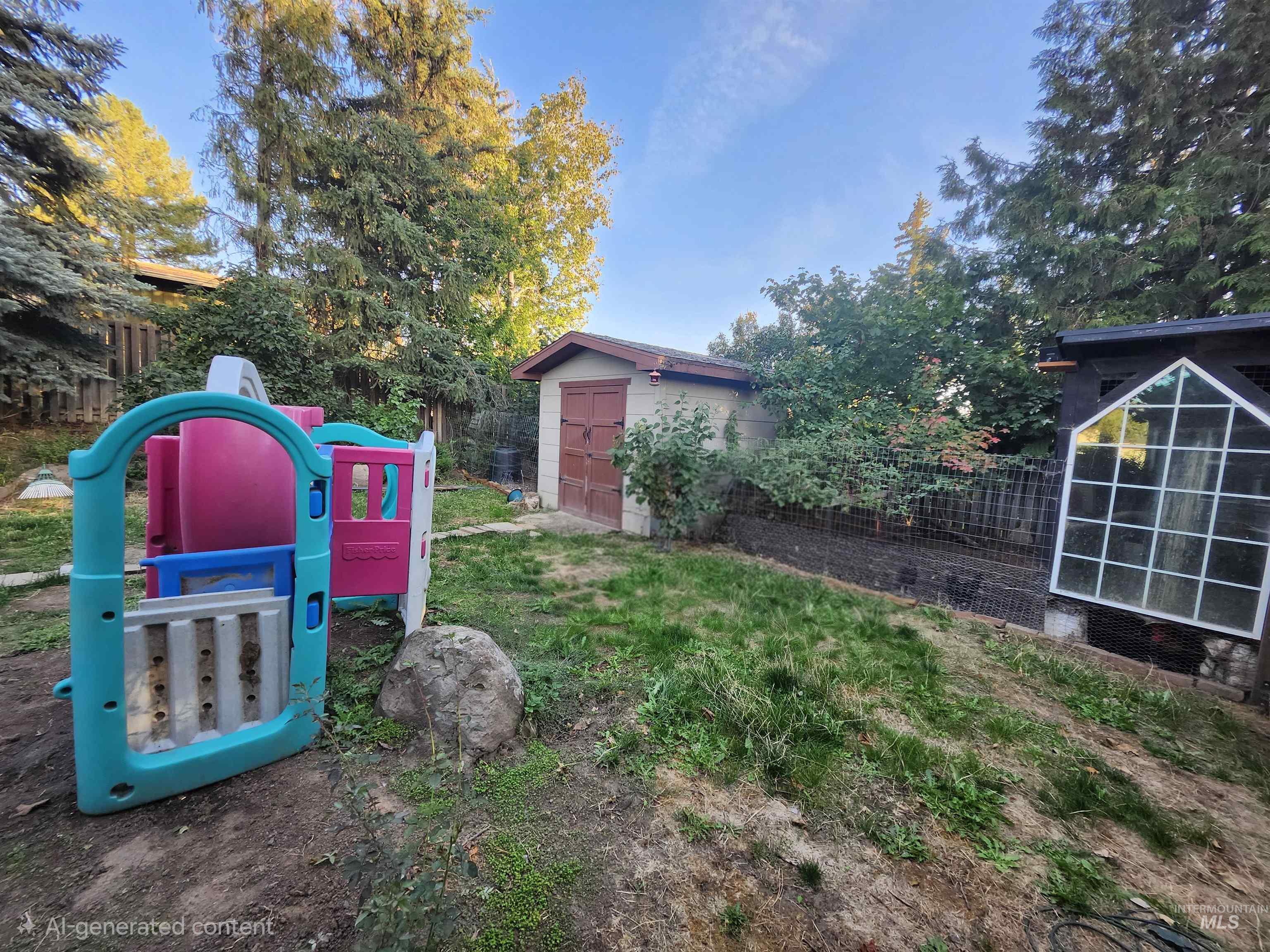 622 Indian Hills Dr Property Photo 30