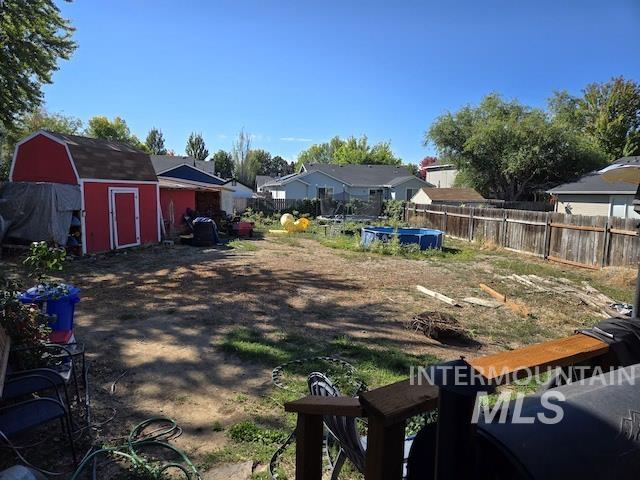 667 E Grouse Ct Property Photo 5