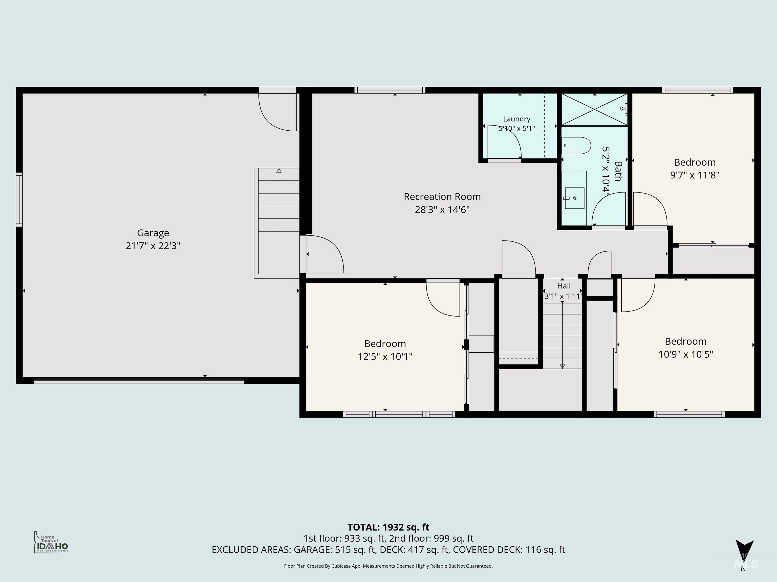2204 Cari Circle Property Photo 24