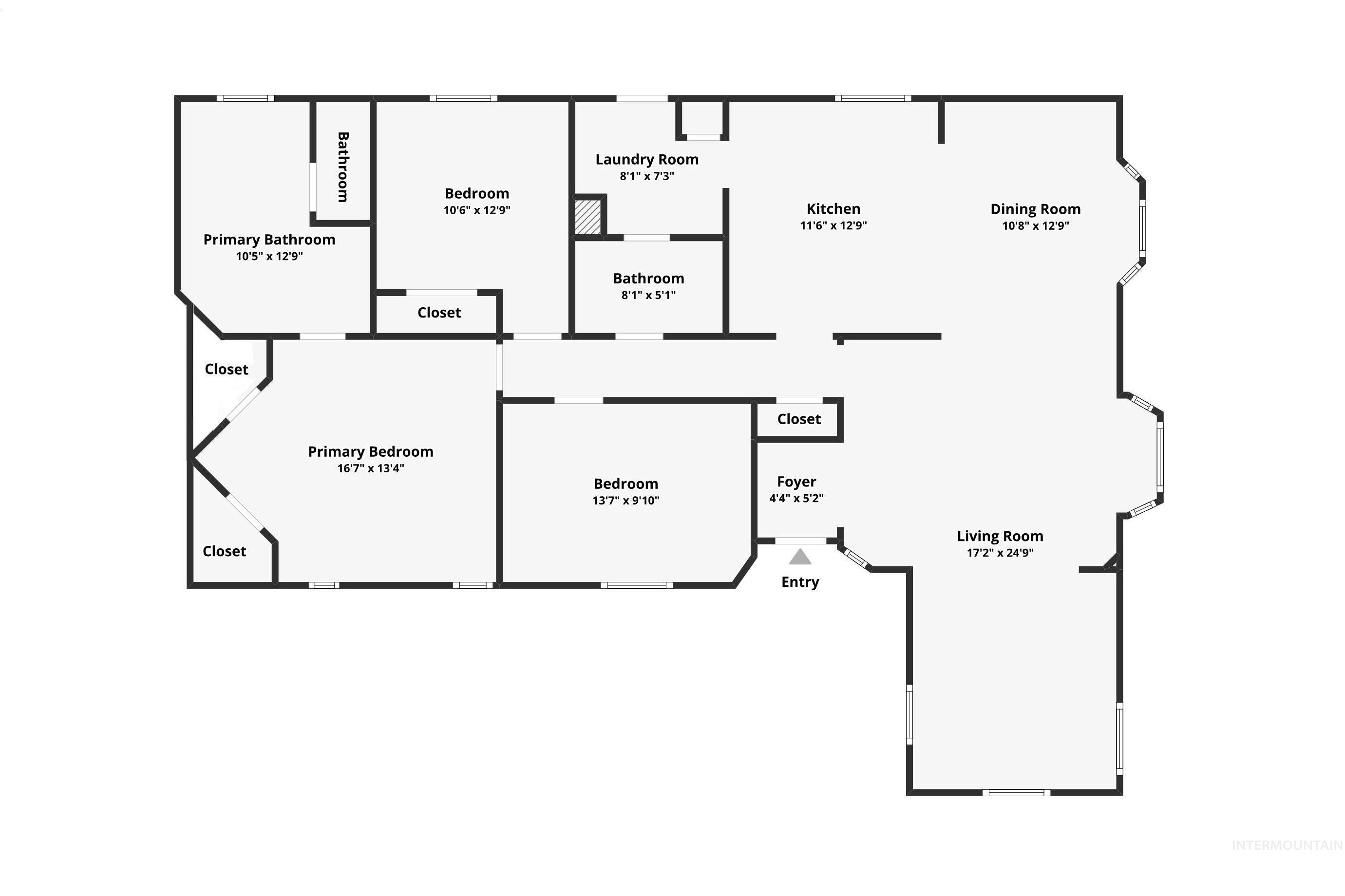 5787 N Confederate Ln Property Photo 39