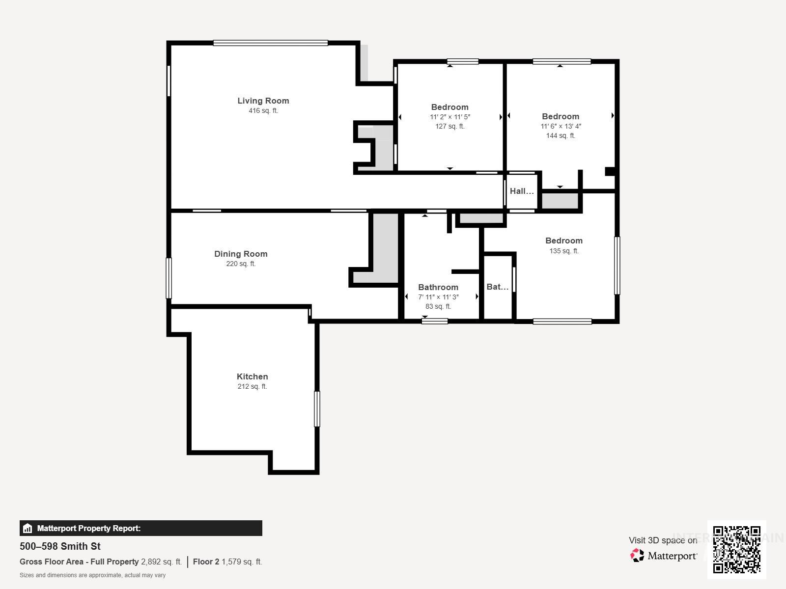 505 Smith St Property Photo 49