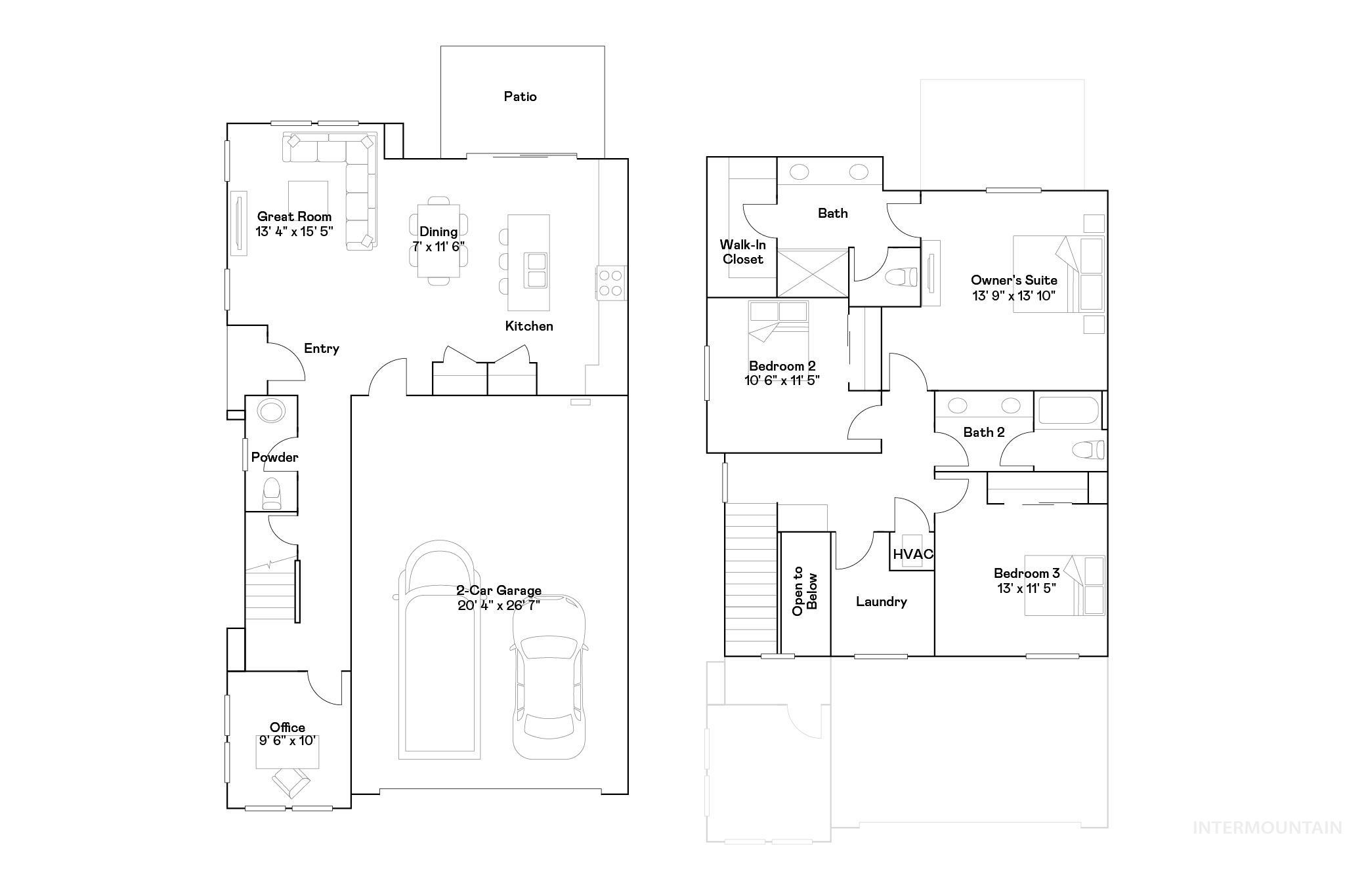 1778 N Black Cyprus Ave Property Photo 2
