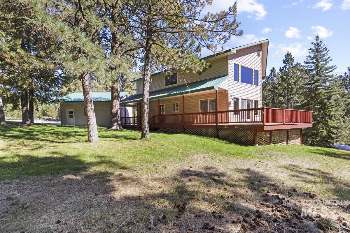 1496 Pine Ridge Drive Property Photo 1