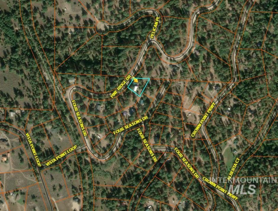 1496 Pine Ridge Drive Property Photo 46