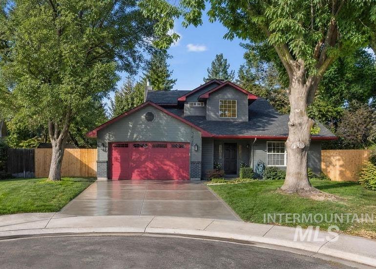 5428 W Clearview Ct. Property Photo 1