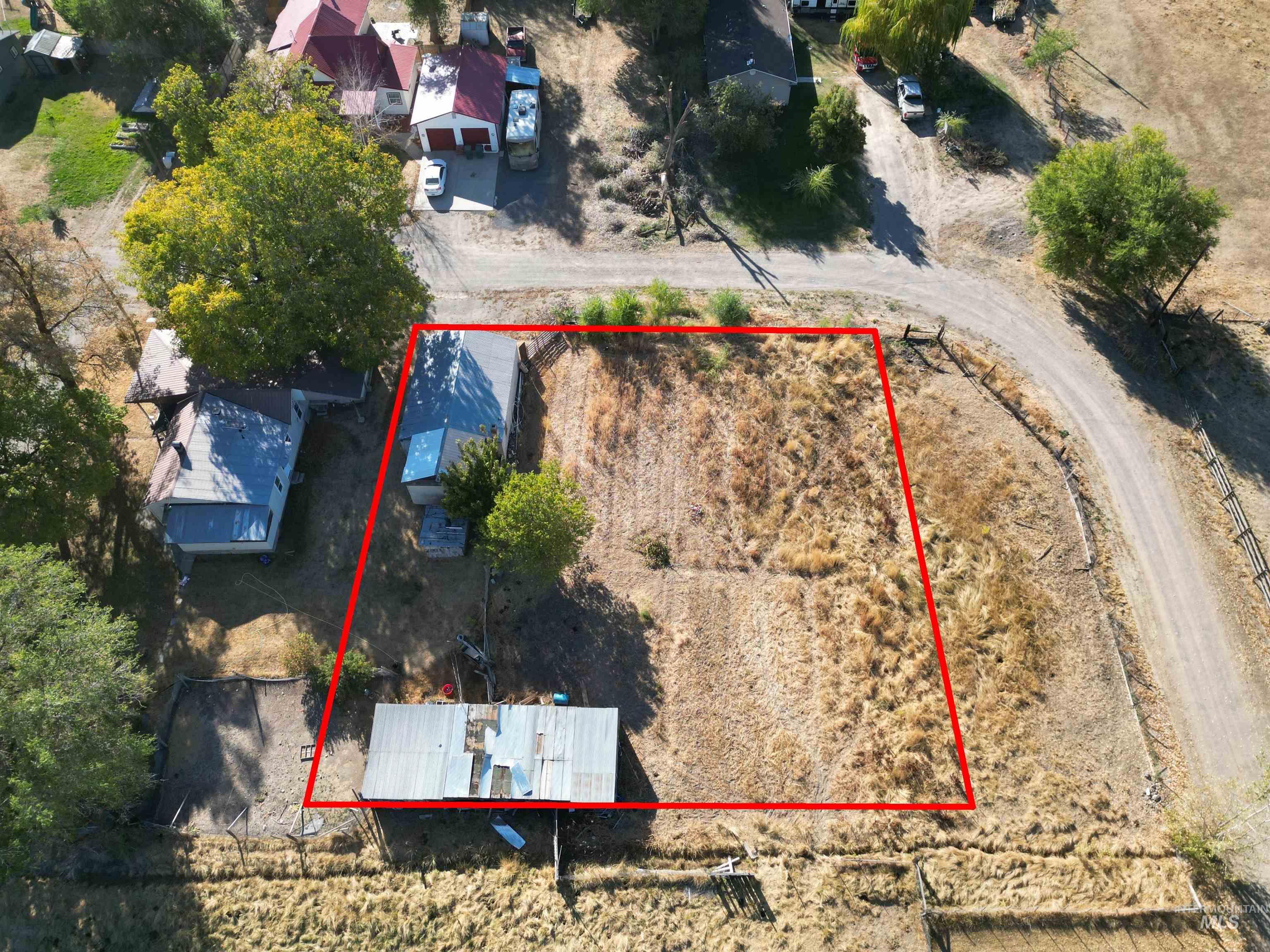 Tbd Lincoln St. Property Photo 1