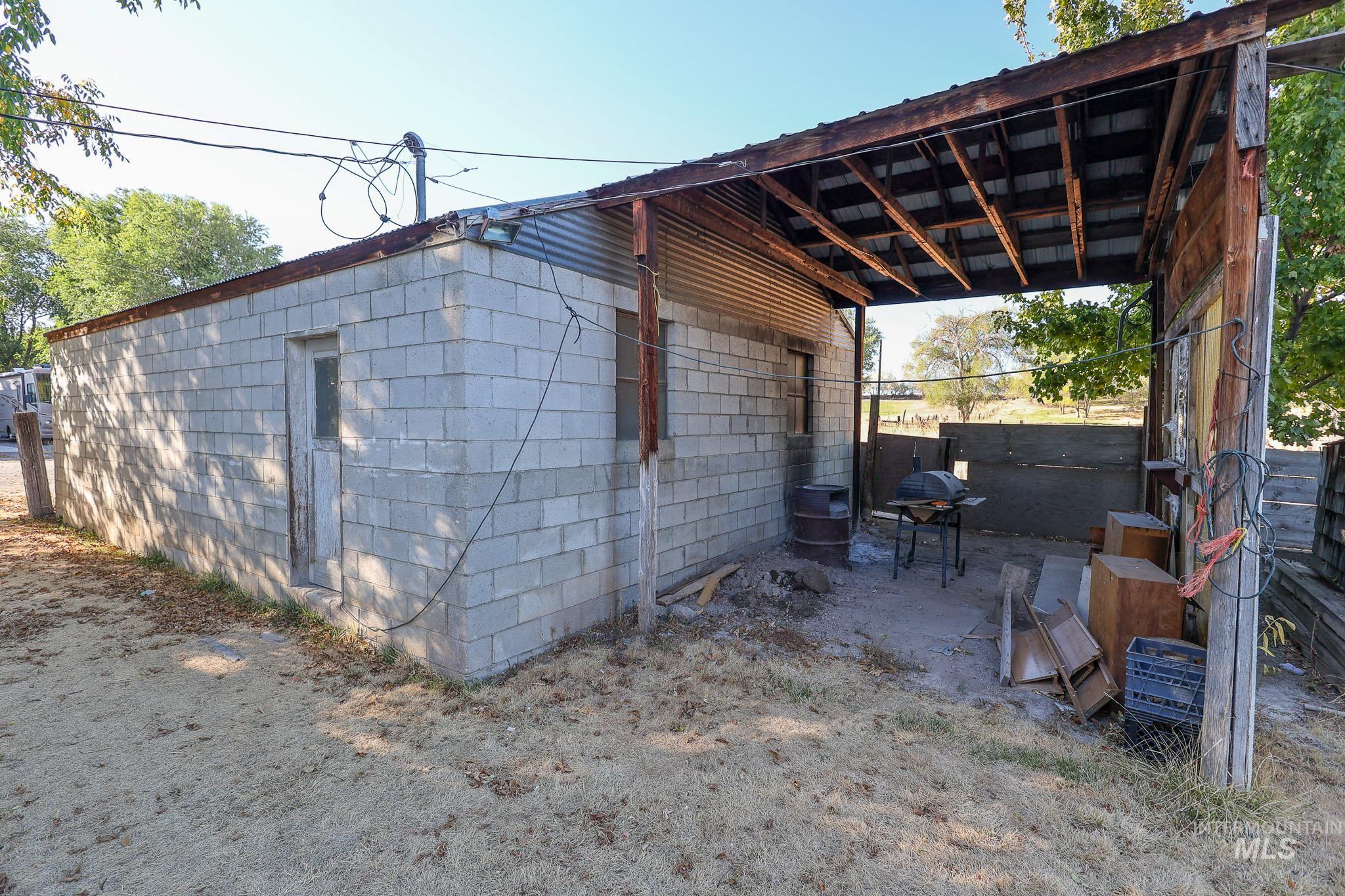 Tbd Lincoln St. Property Photo 8