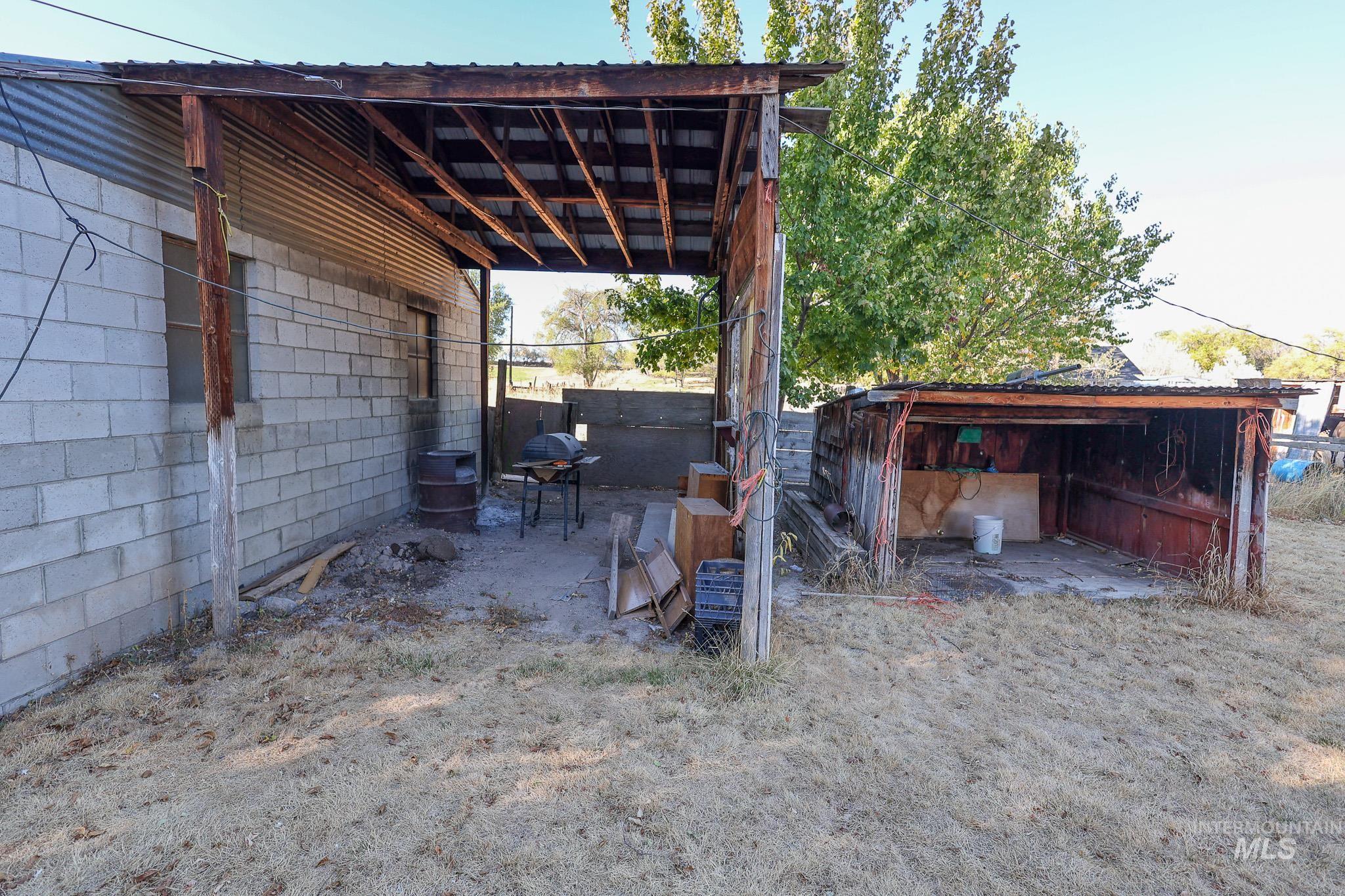 Tbd Lincoln St. Property Photo 9