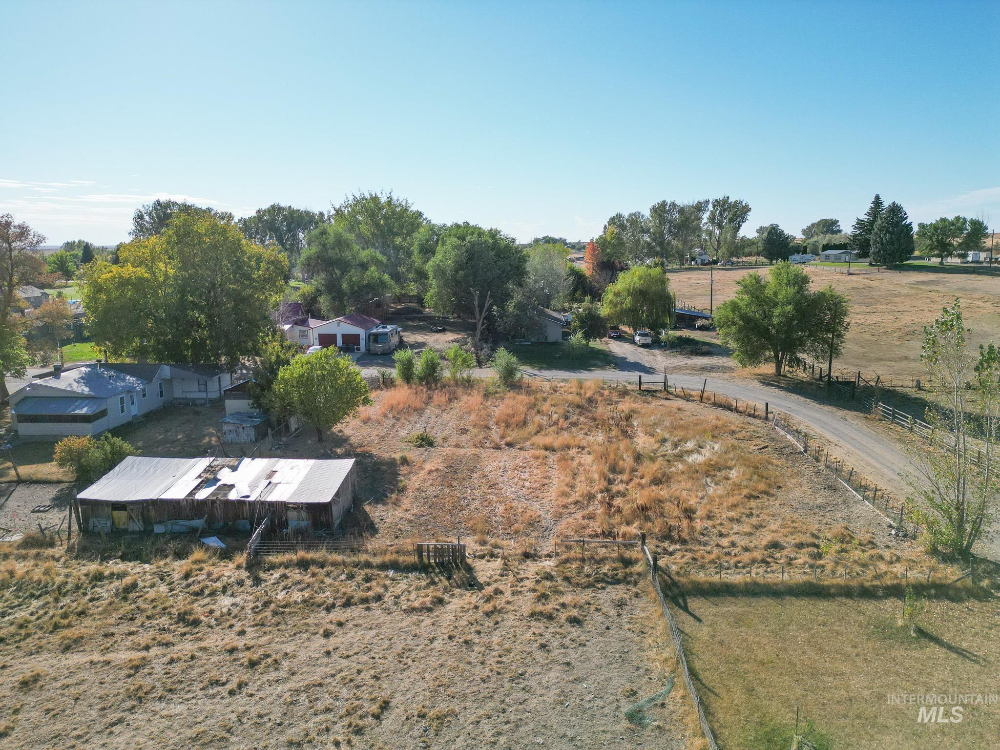 Tbd Lincoln St. Property Photo 22