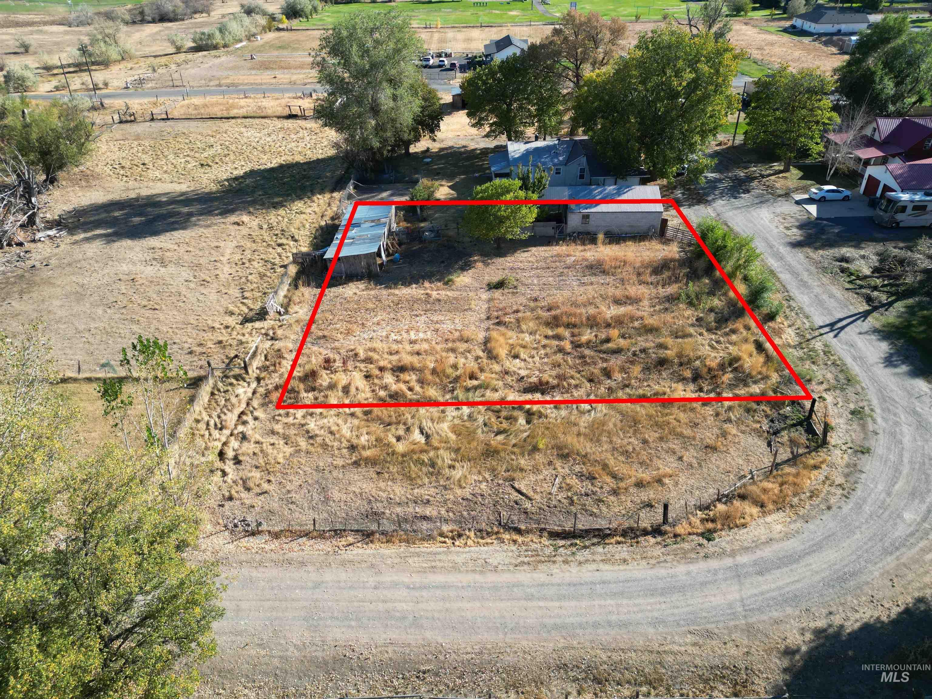 Tbd Lincoln St. Property Photo 26