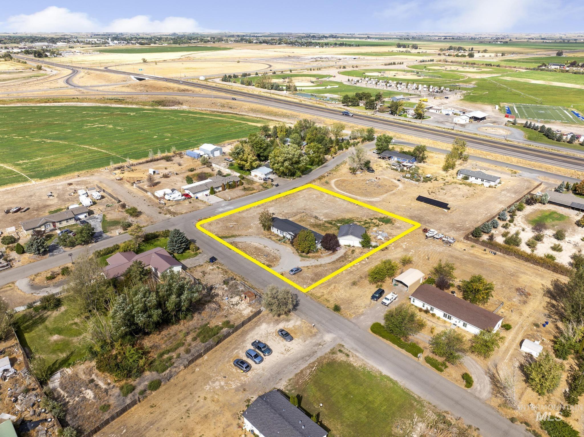 3888 N 2430 E Property Photo 20