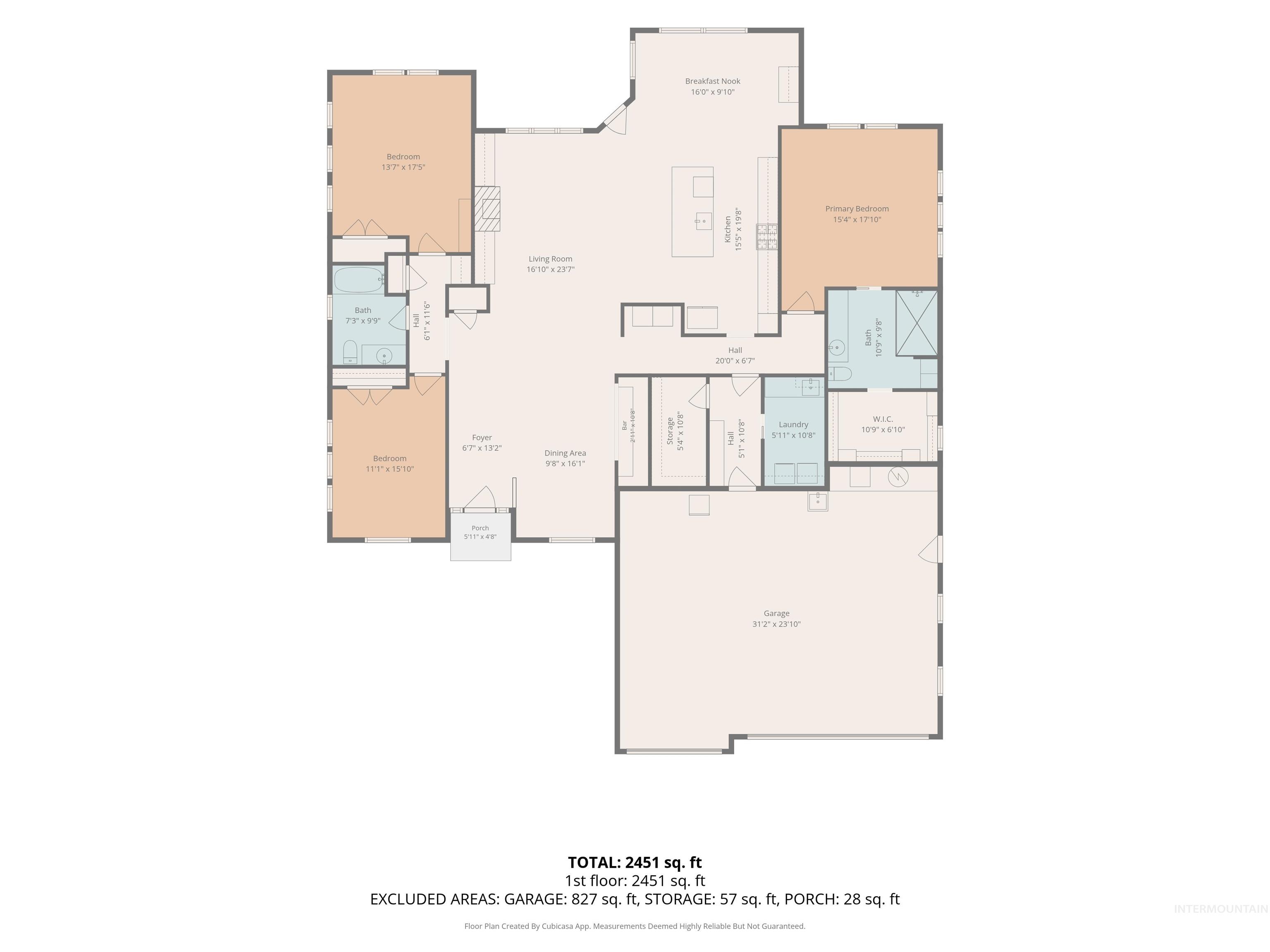 925 W Mollywood Dr Property Photo 35