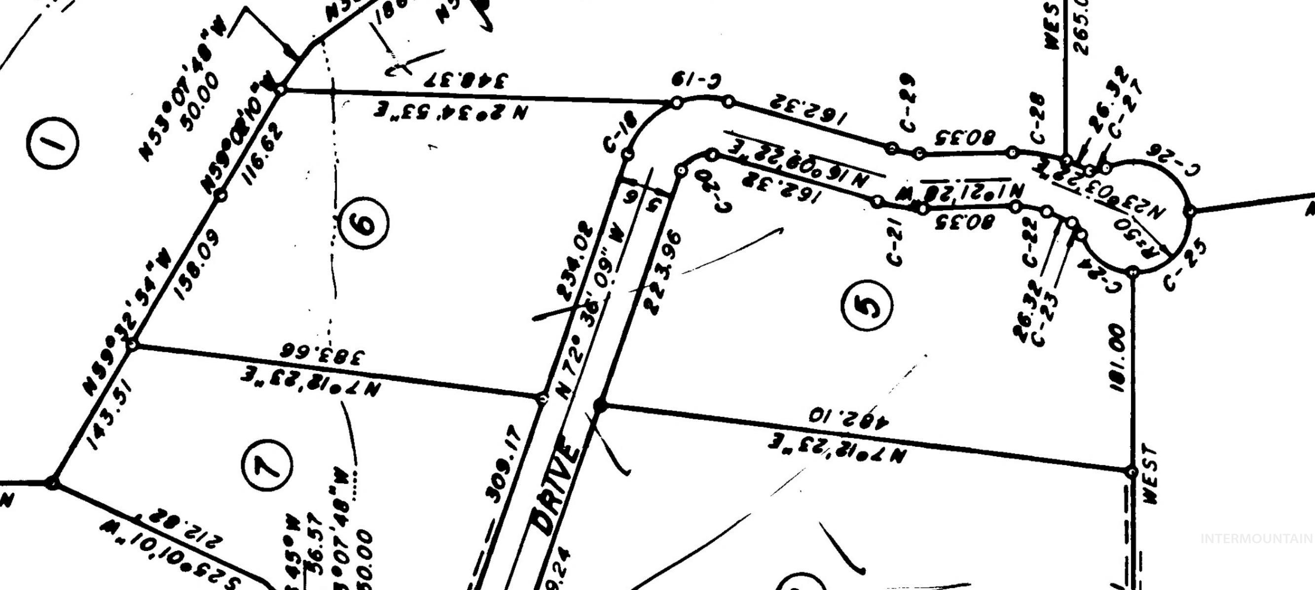 Tbd Lot 5 And 6 Nesbitts' Emerald Glen Property Photo 3