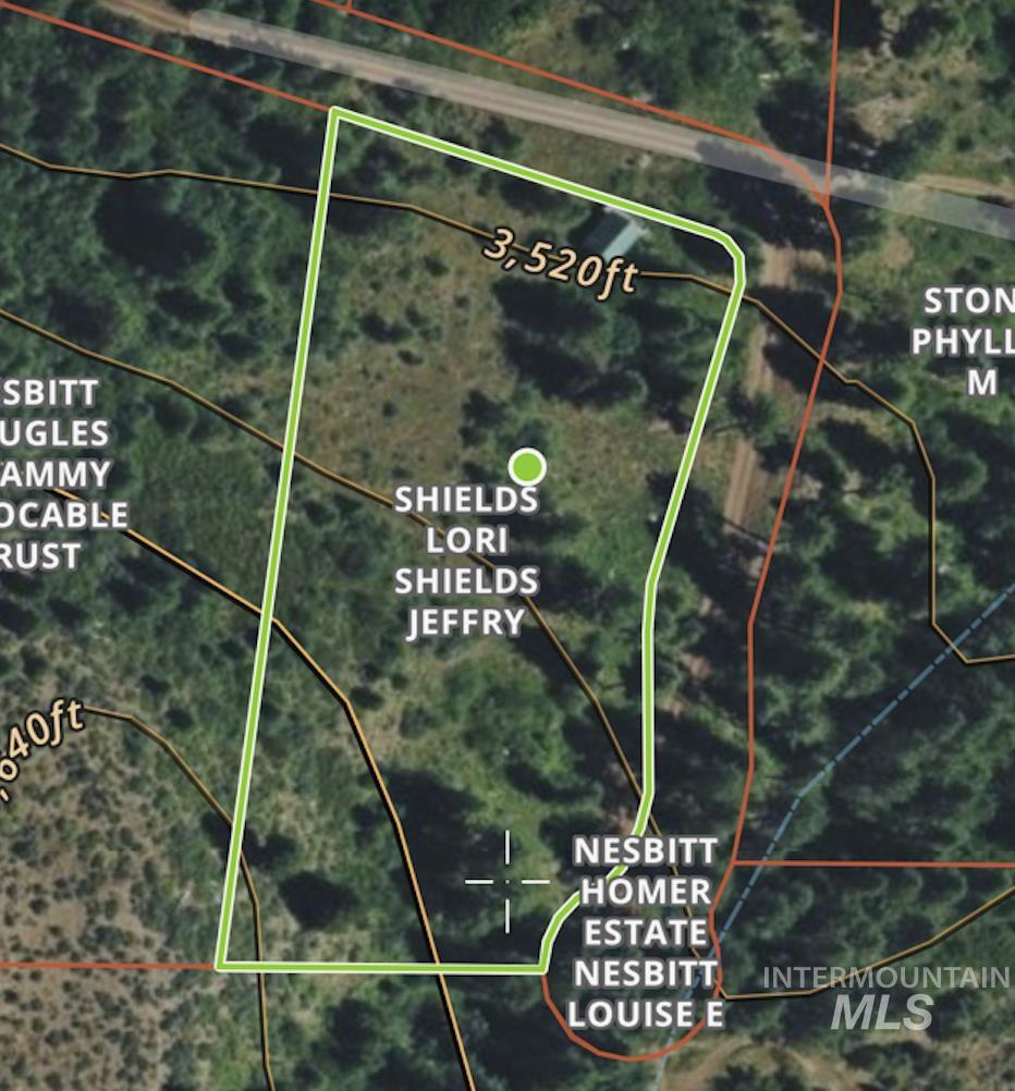Tbd Lot 5 And 6 Nesbitts' Emerald Glen Property Photo 5