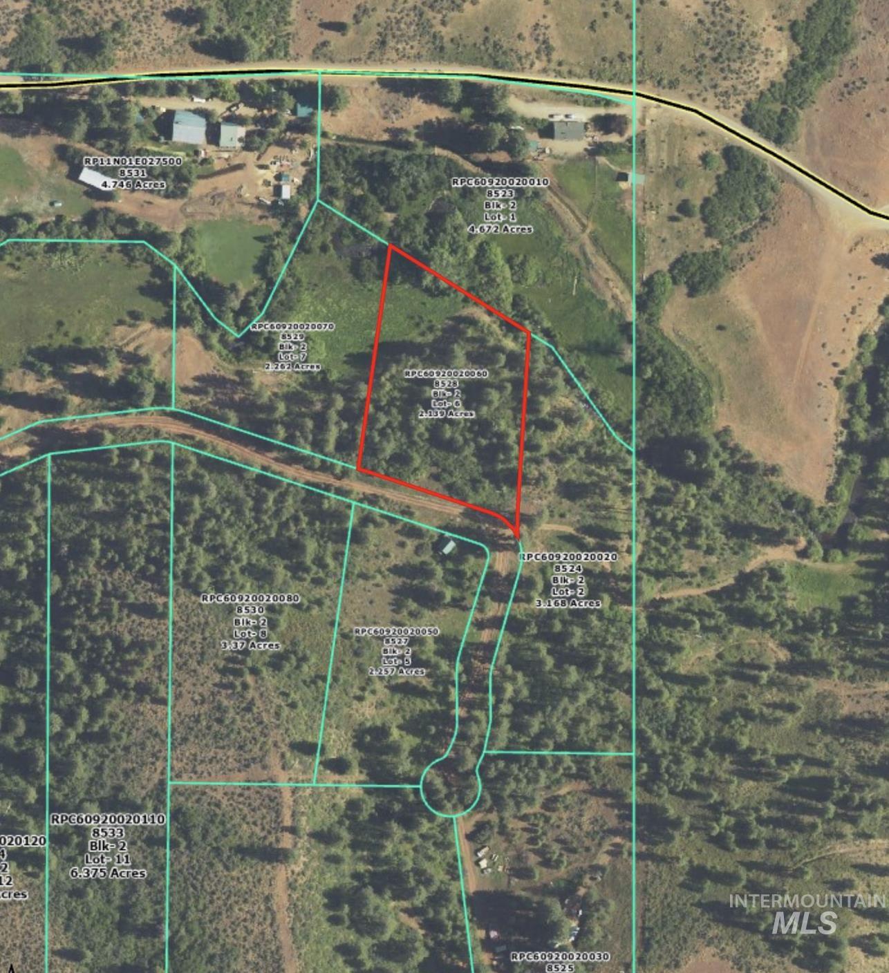 Tbd Lot 5 And 6 Nesbitts' Emerald Glen Property Photo 8