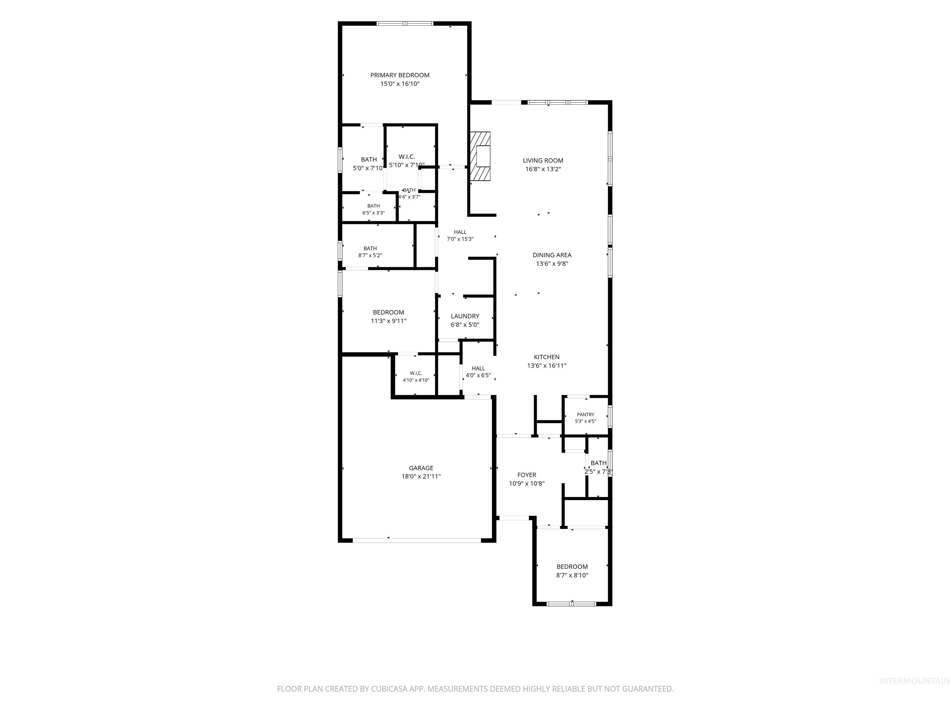 2214 E Danzee Dr Property Photo 4
