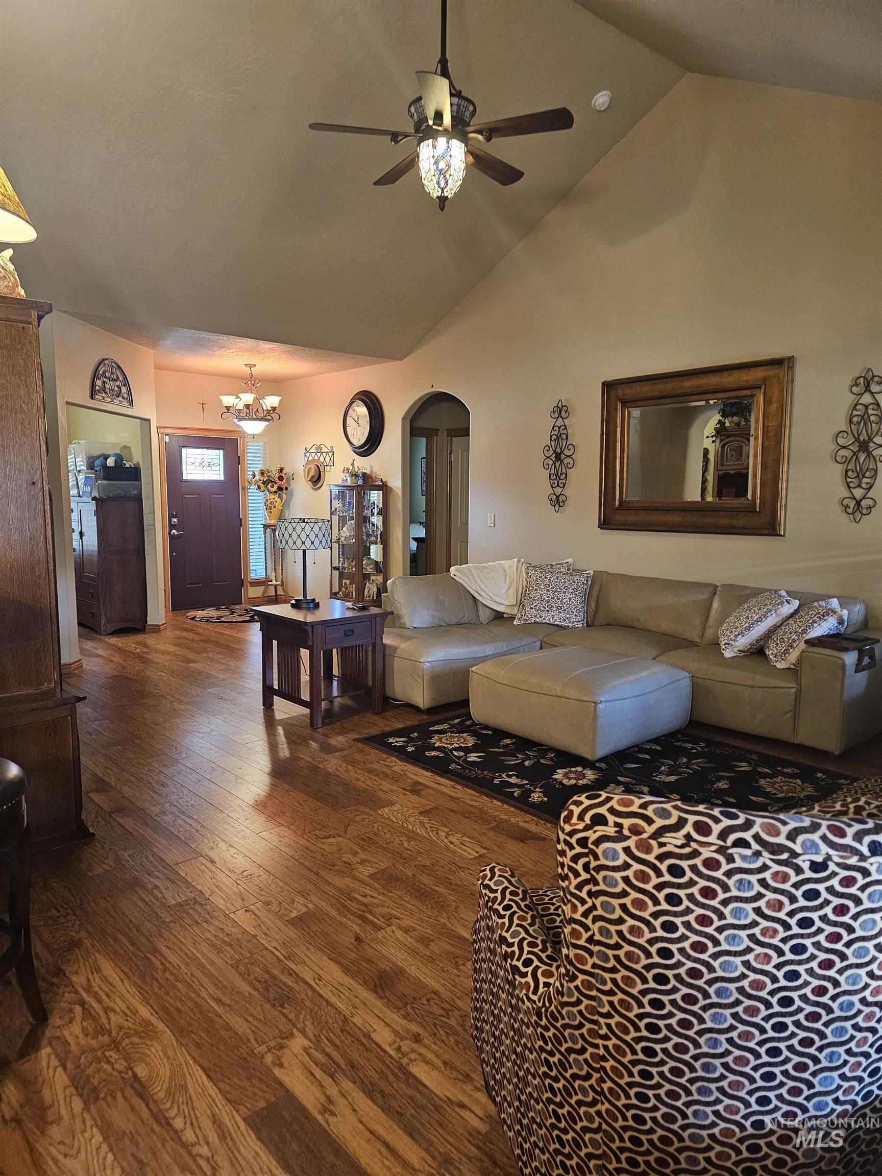 3712 N Twin Eagles Way Property Photo 8