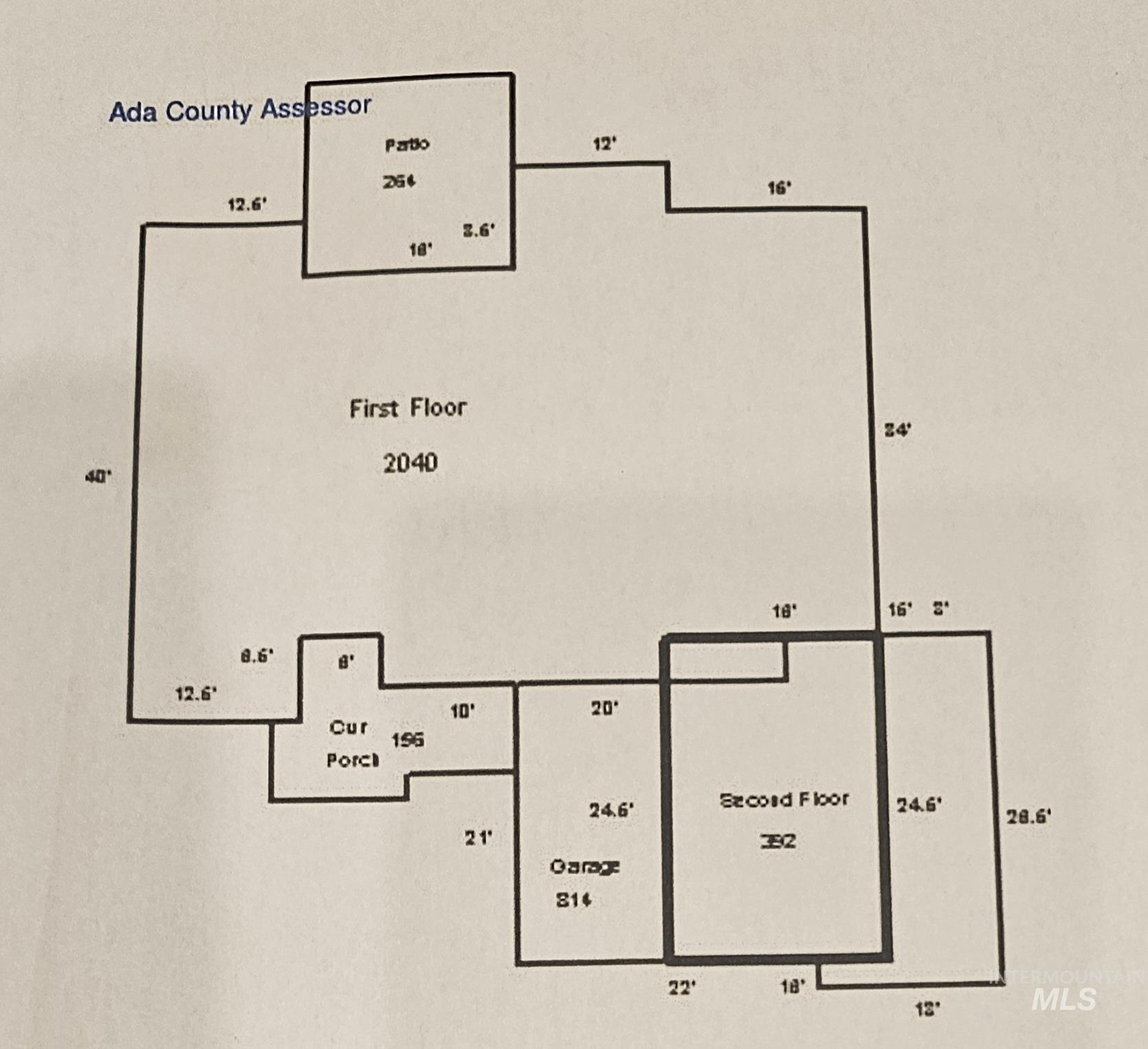 3712 N Twin Eagles Way Property Photo 50