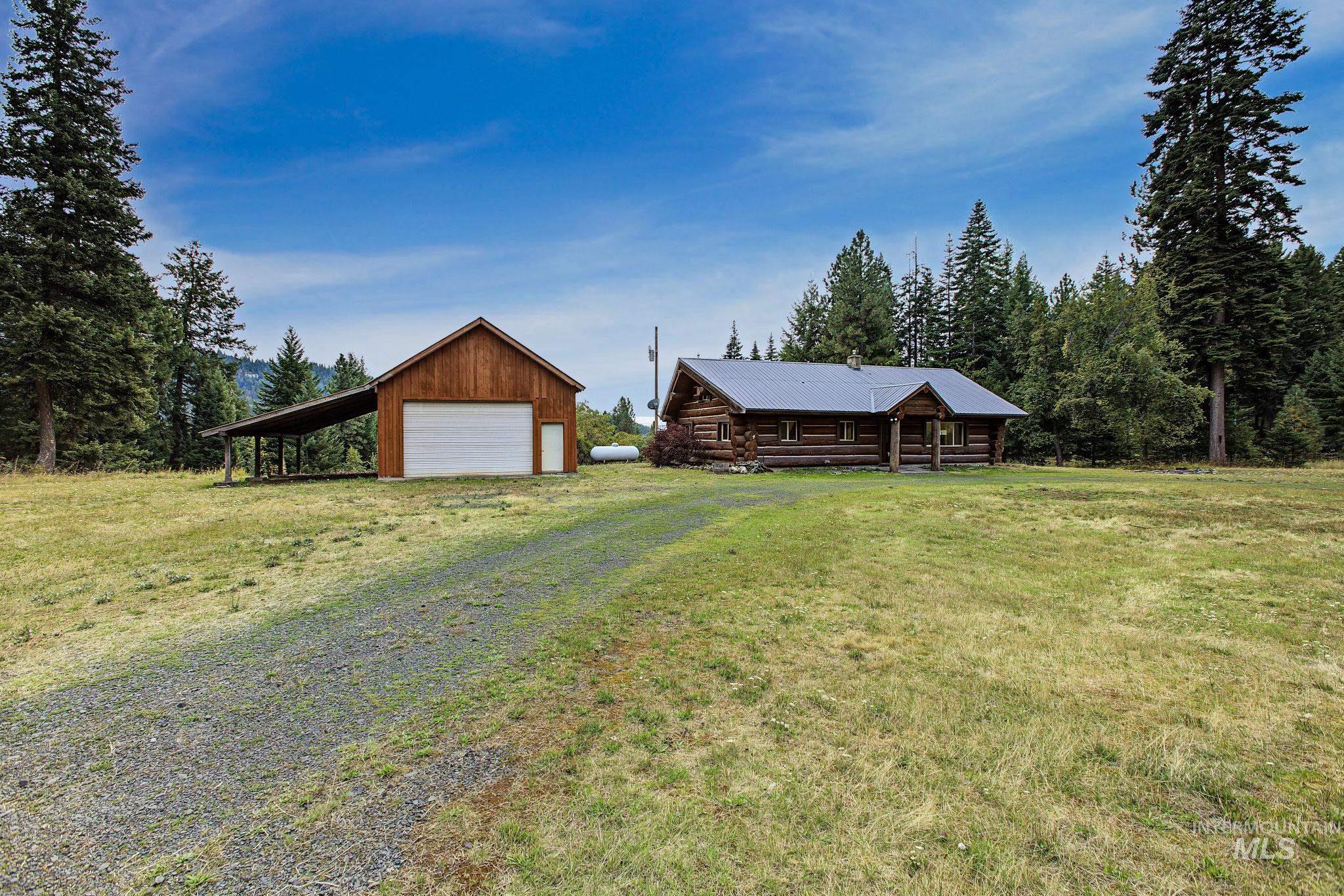 2926 Wells Bench Road Property Photo 40