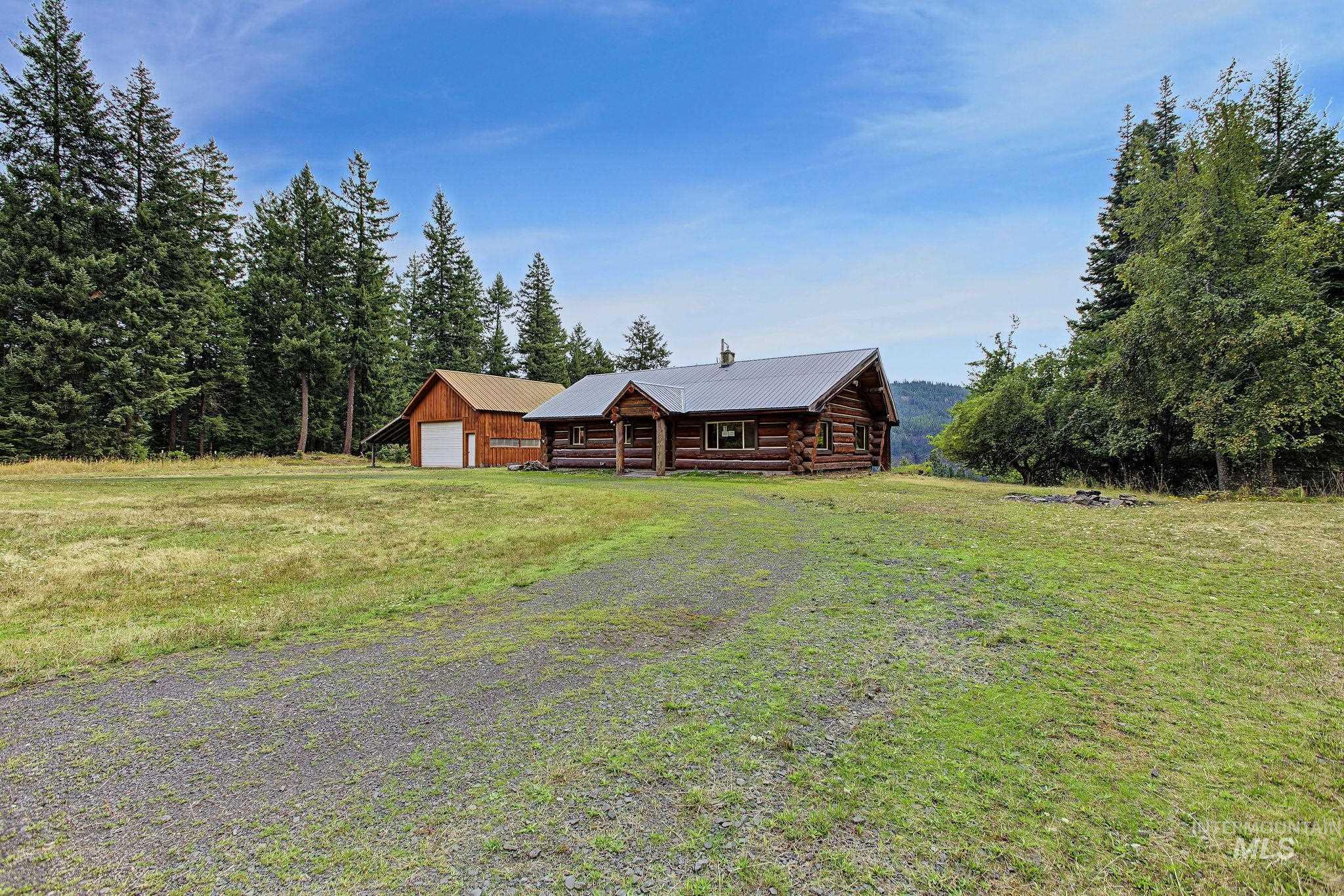 2926 Wells Bench Road Property Photo 41