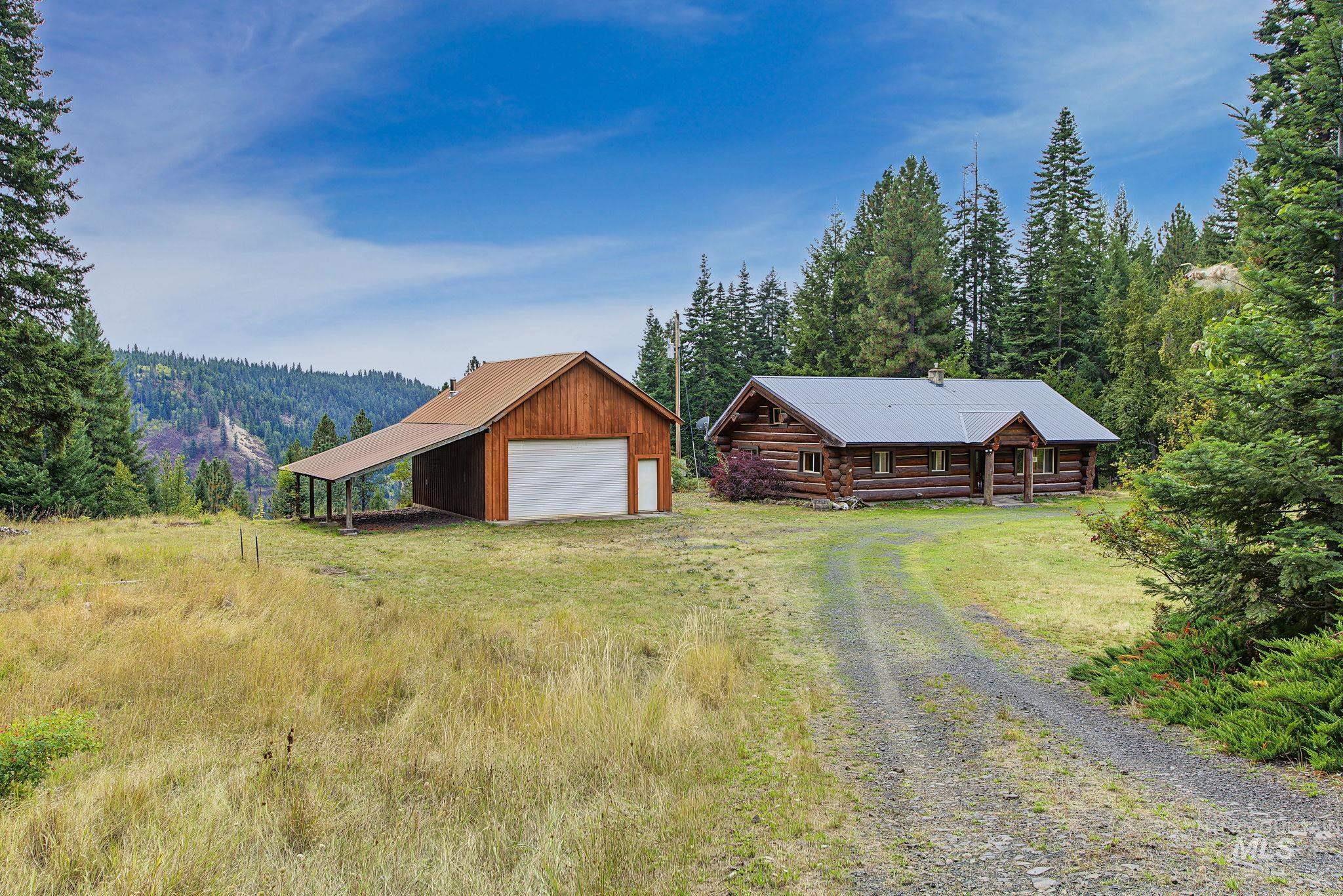 2926 Wells Bench Road Property Photo 42