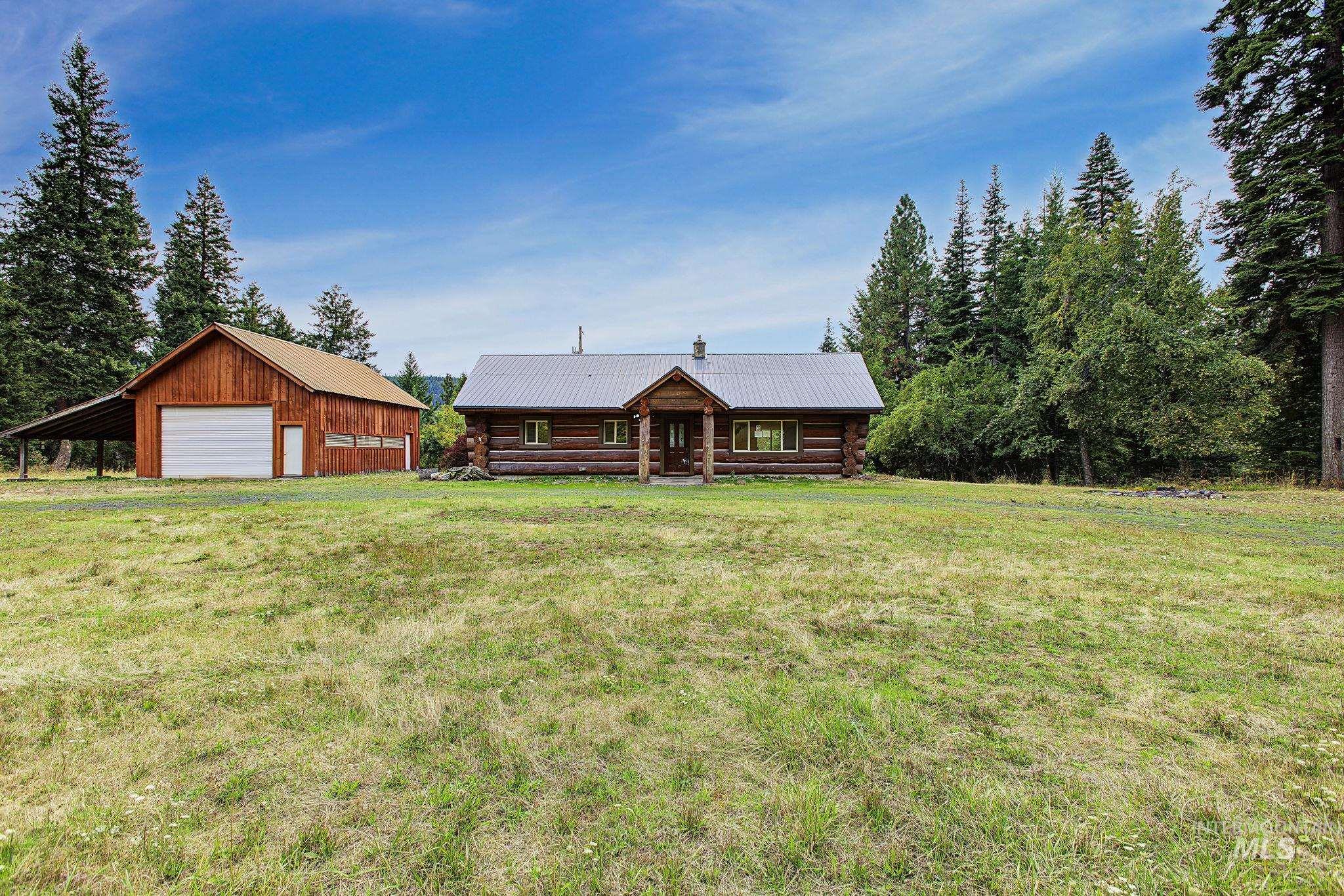 2926 Wells Bench Road Property Photo 43