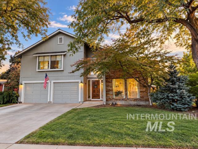120 S Oakhurst Way Property Photo 1