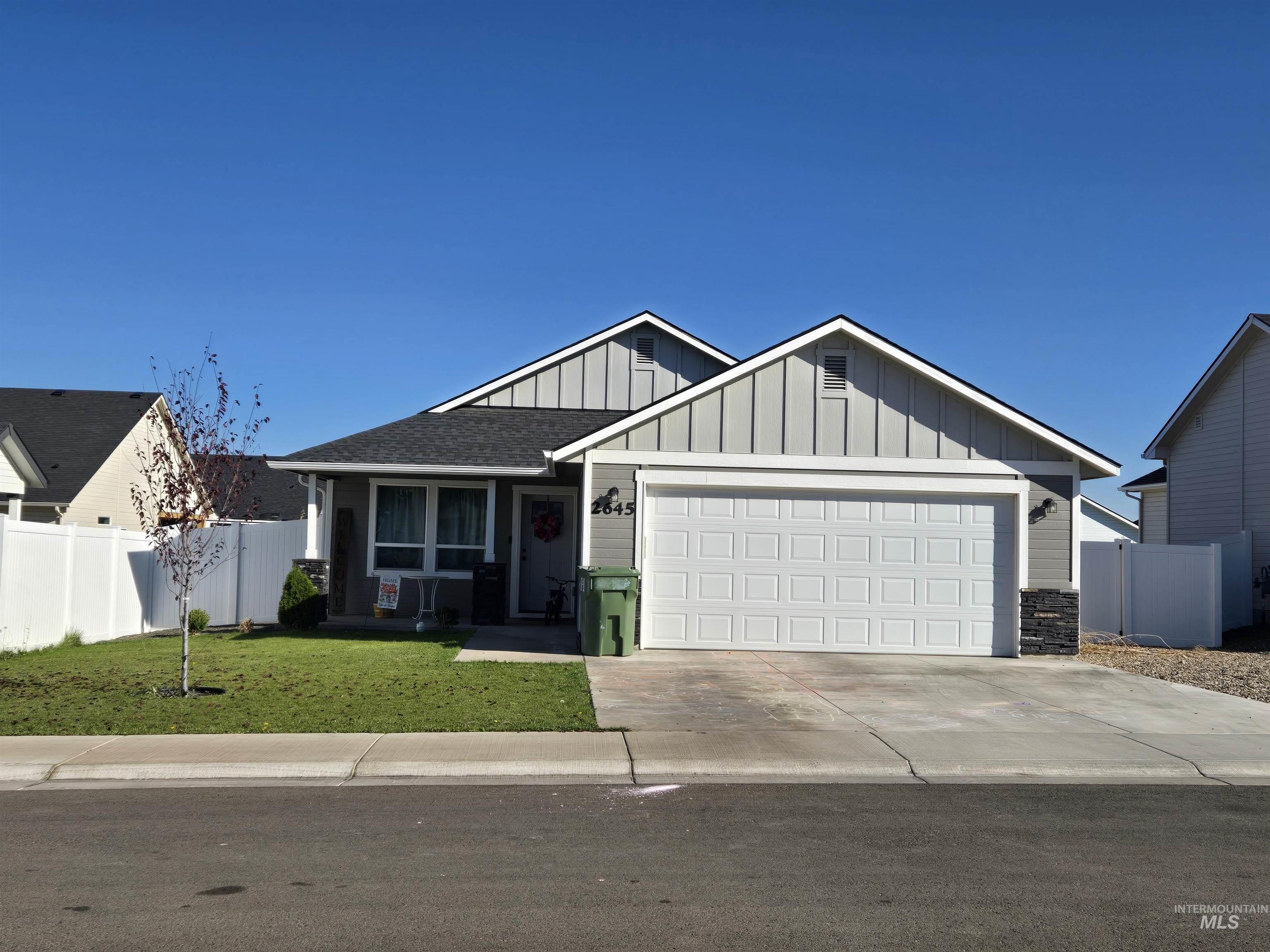 2645 Bandon Dunes Ave Property Photo 1