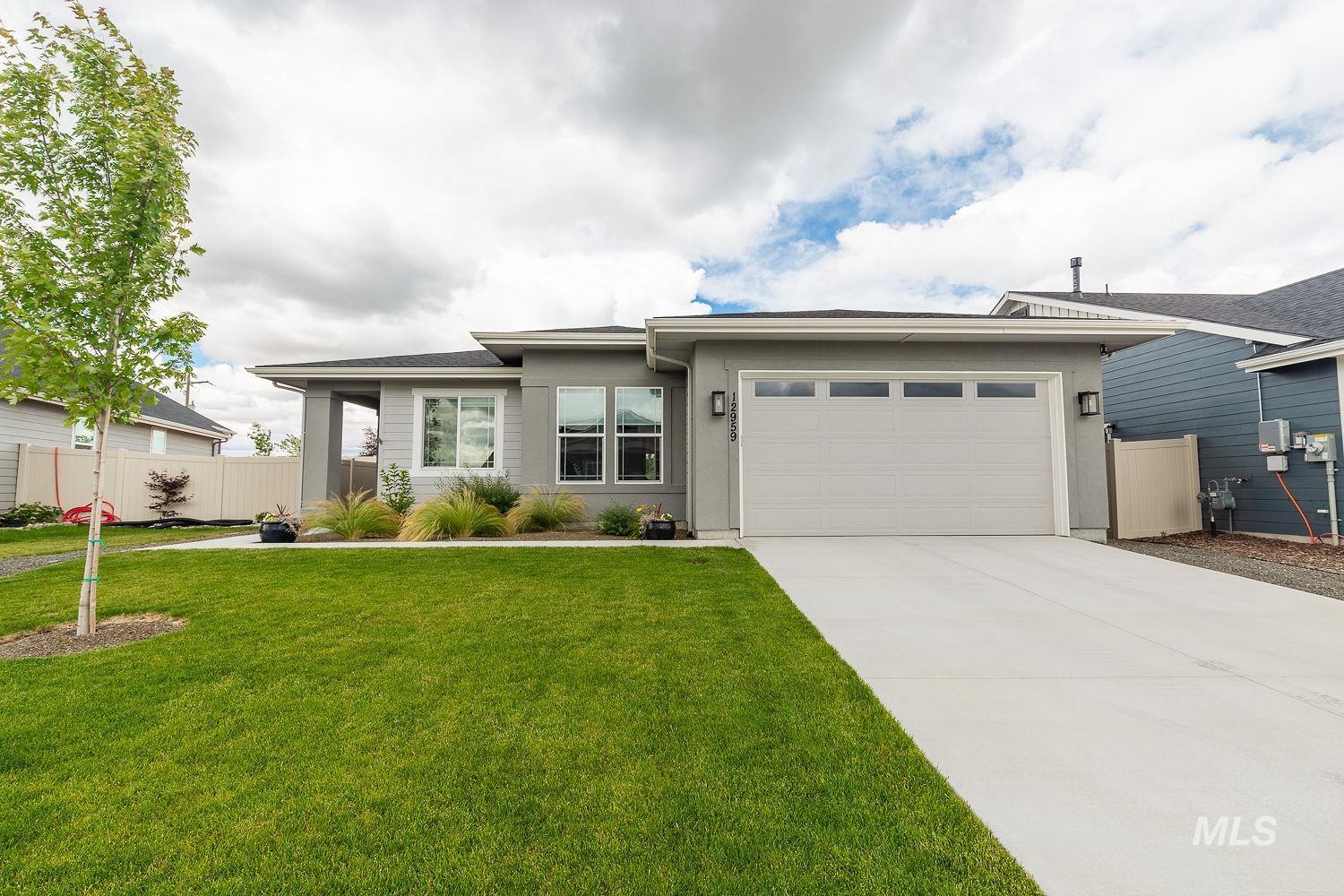12959 S Nuova Way Property Photo 2