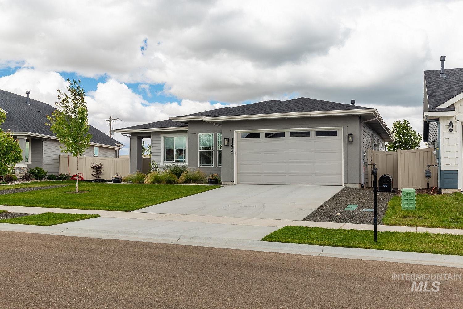 12959 S Nuova Way Property Photo 4