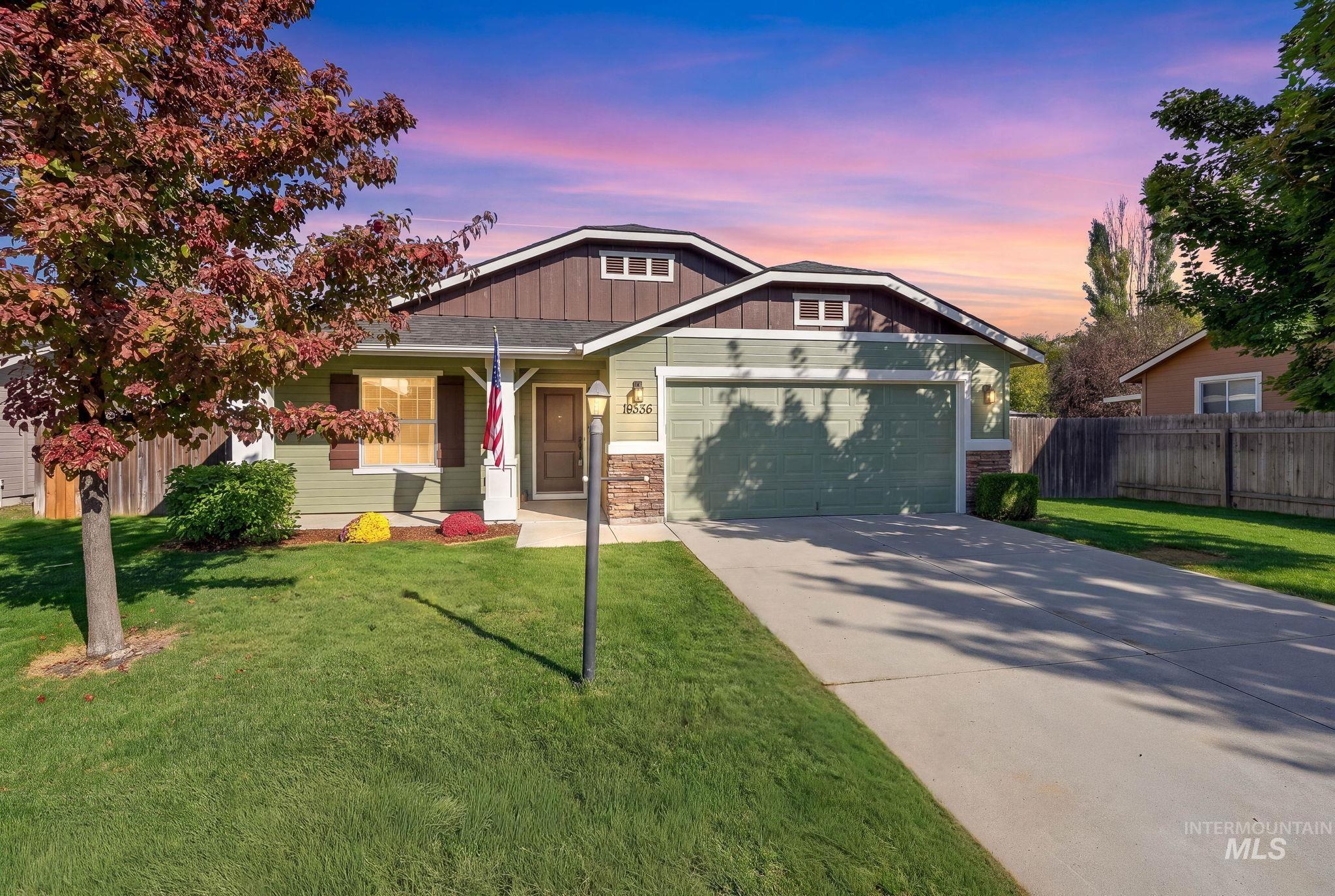16556 Clover Valley Way Property Photo 4