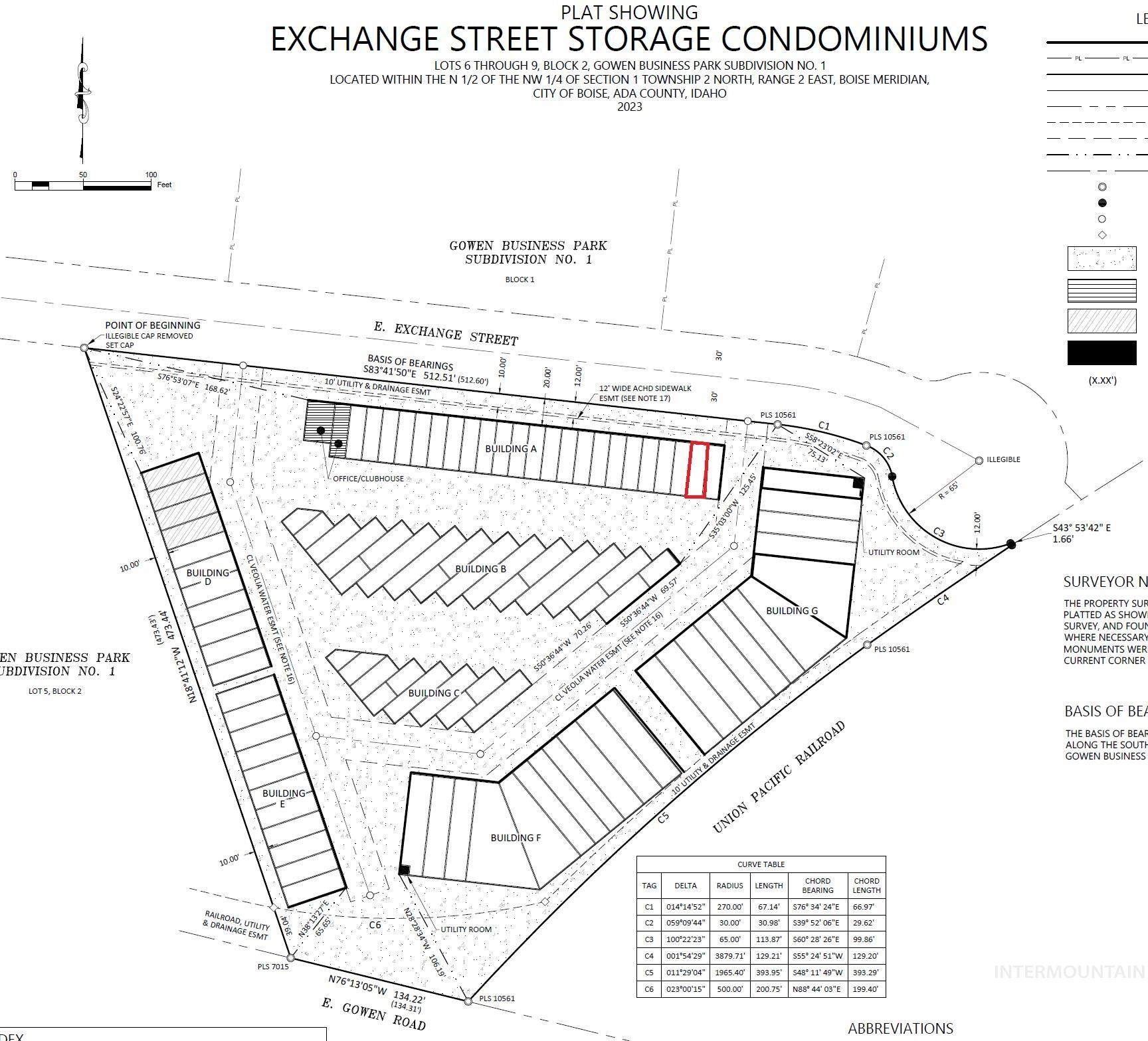 1183 E Exchange Street Property Photo 1