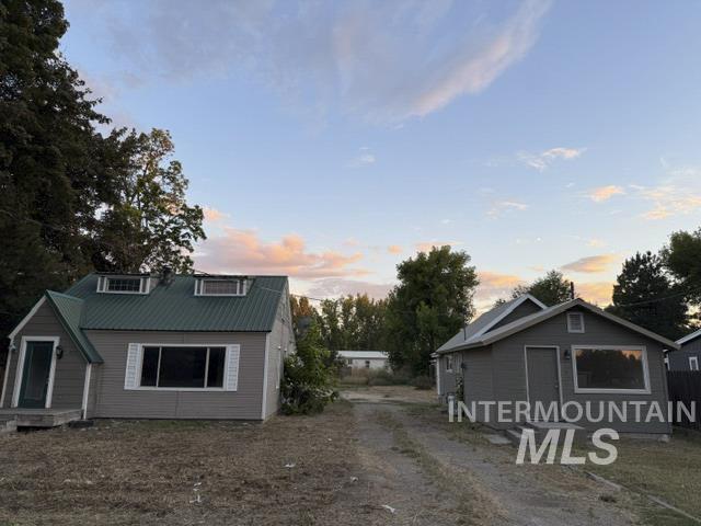 277 & 279 S East Blvd Property Photo 1