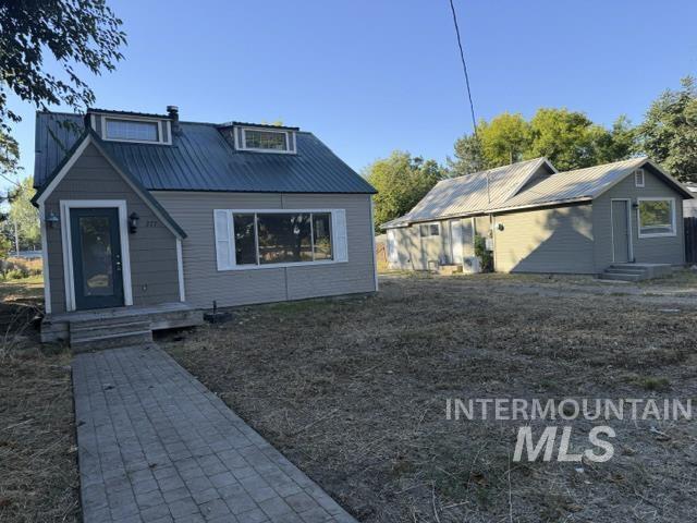277 & 279 S East Blvd Property Photo 2
