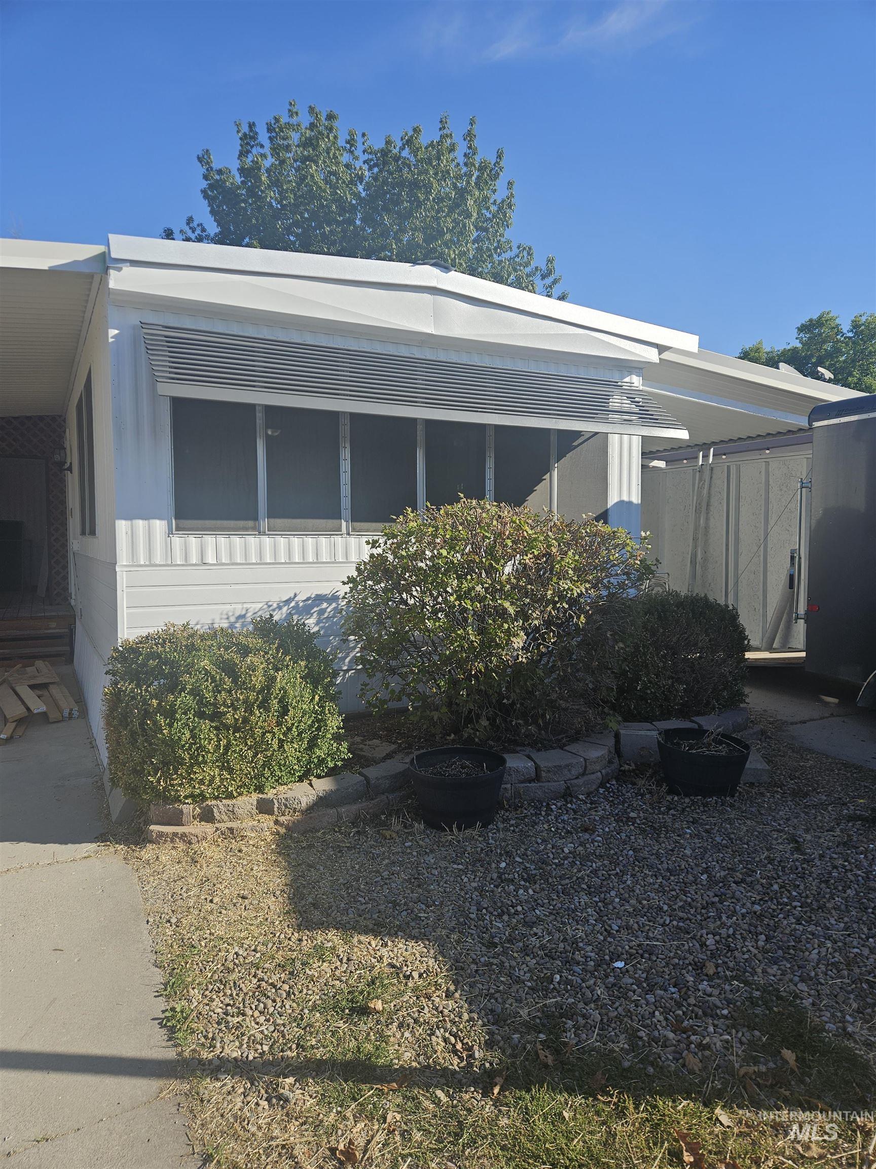 10948 W Palm Drive Property Photo 1