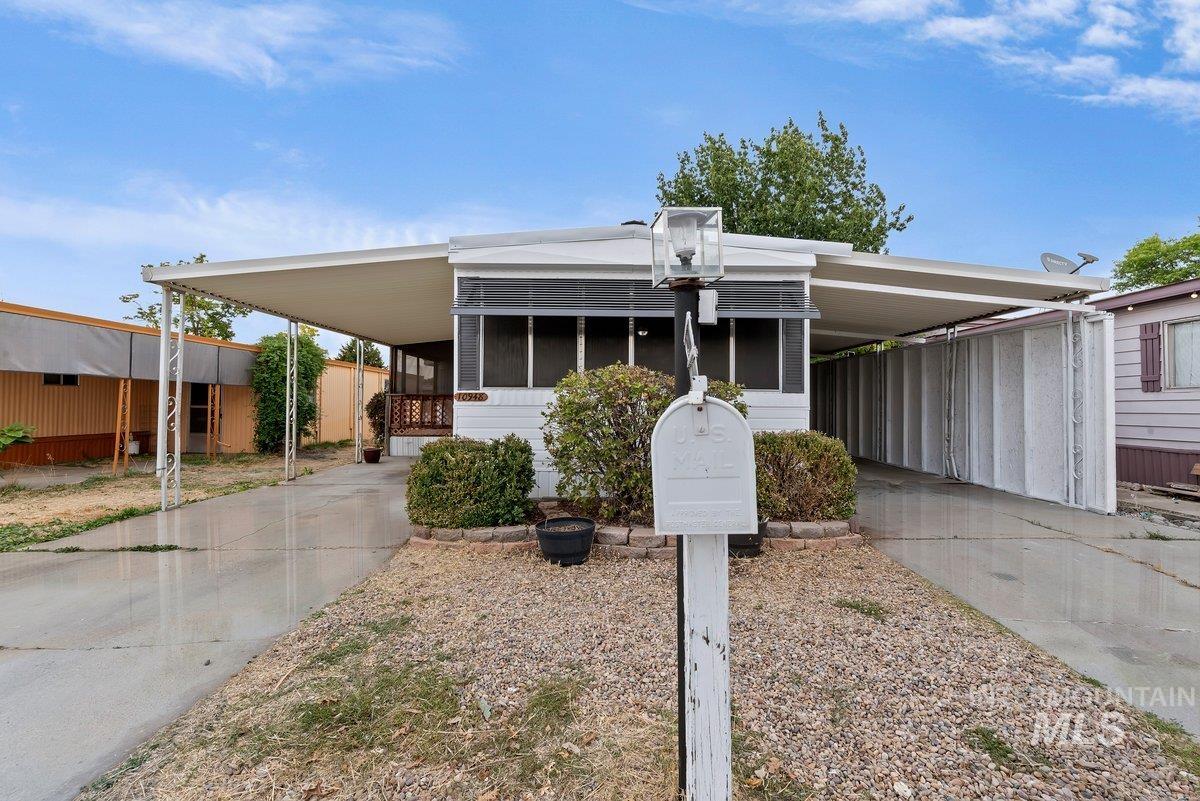 10948 W Palm Drive Property Photo 1