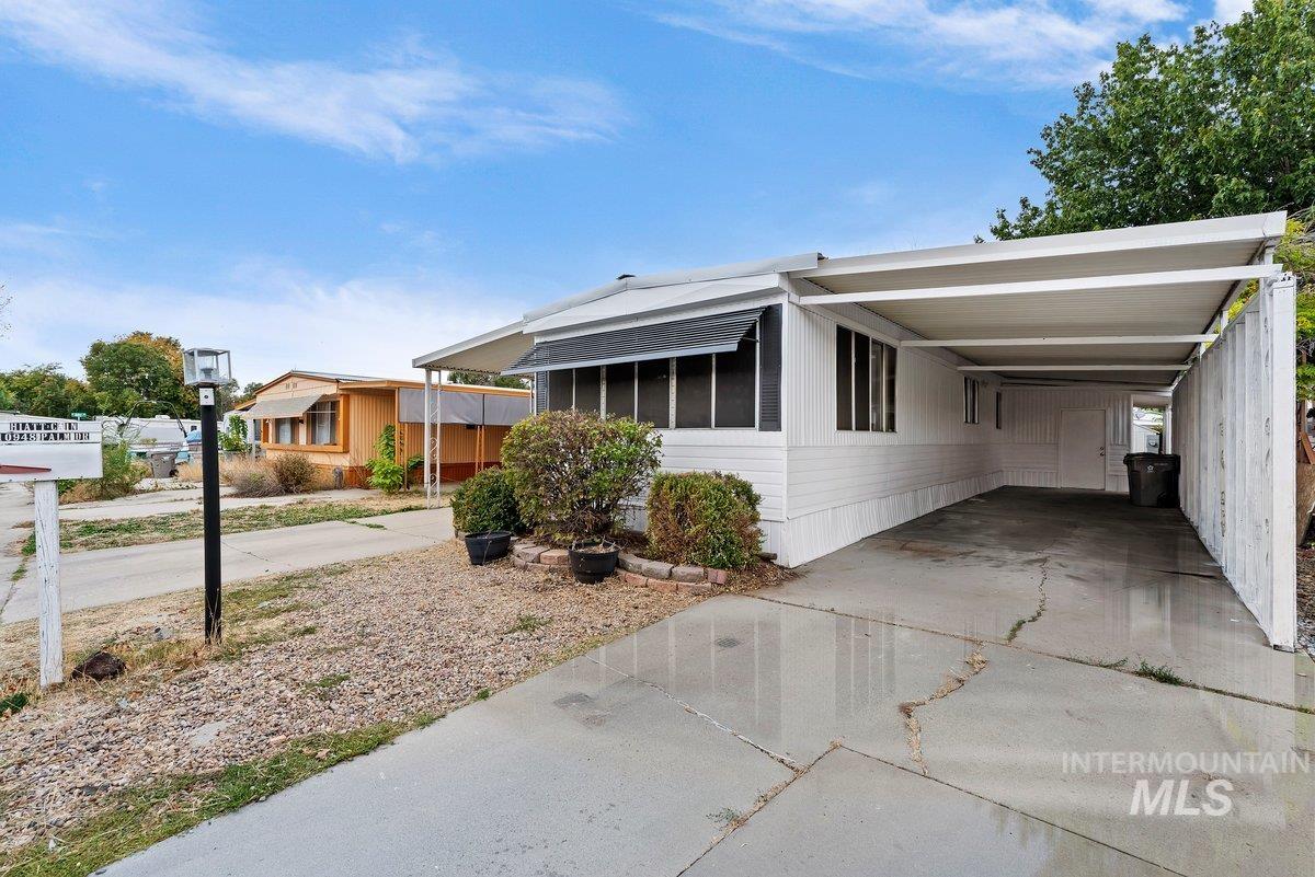 10948 W Palm Drive Property Photo 3