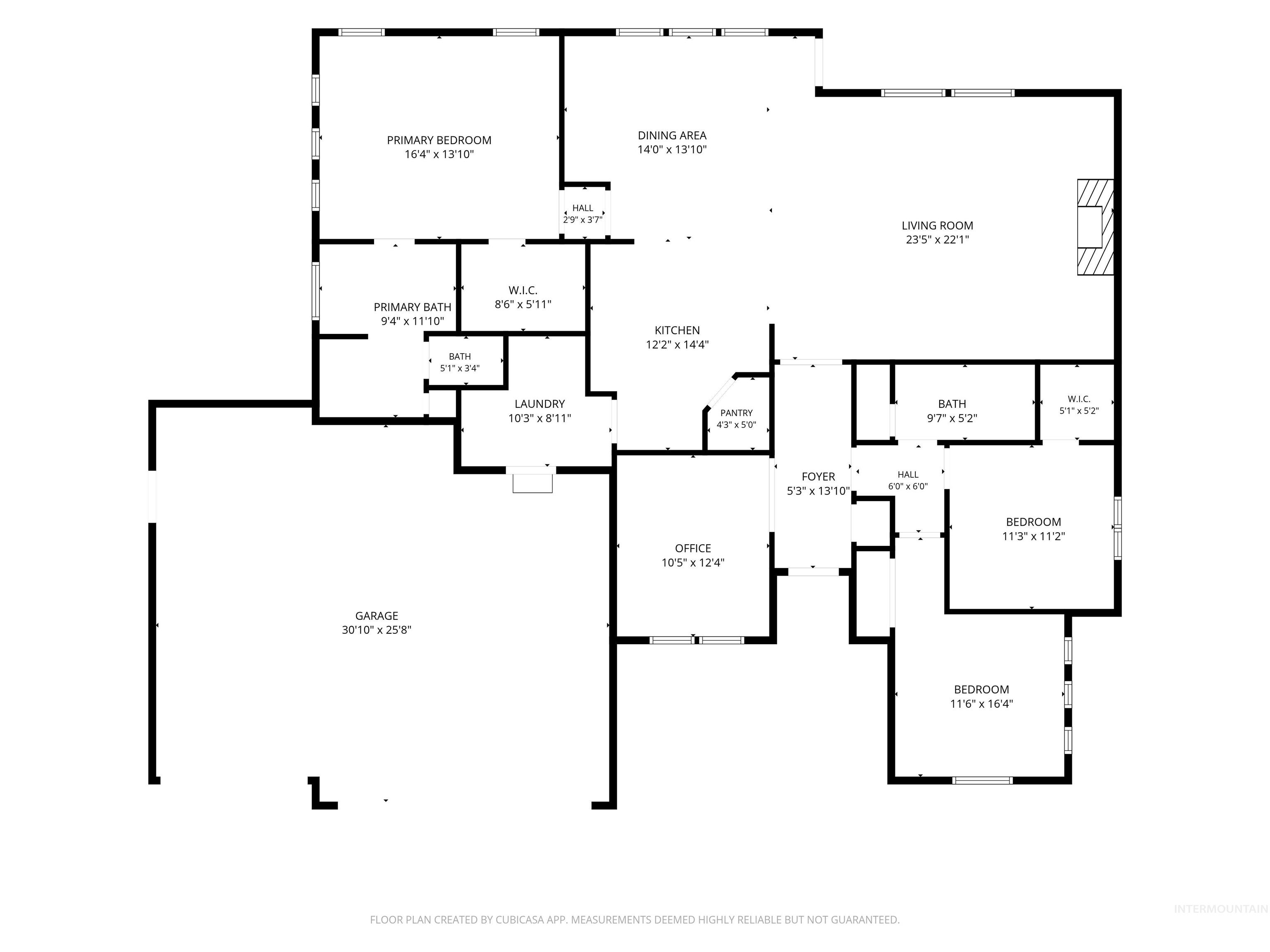 4316 Middlesboro Way Property Photo 33