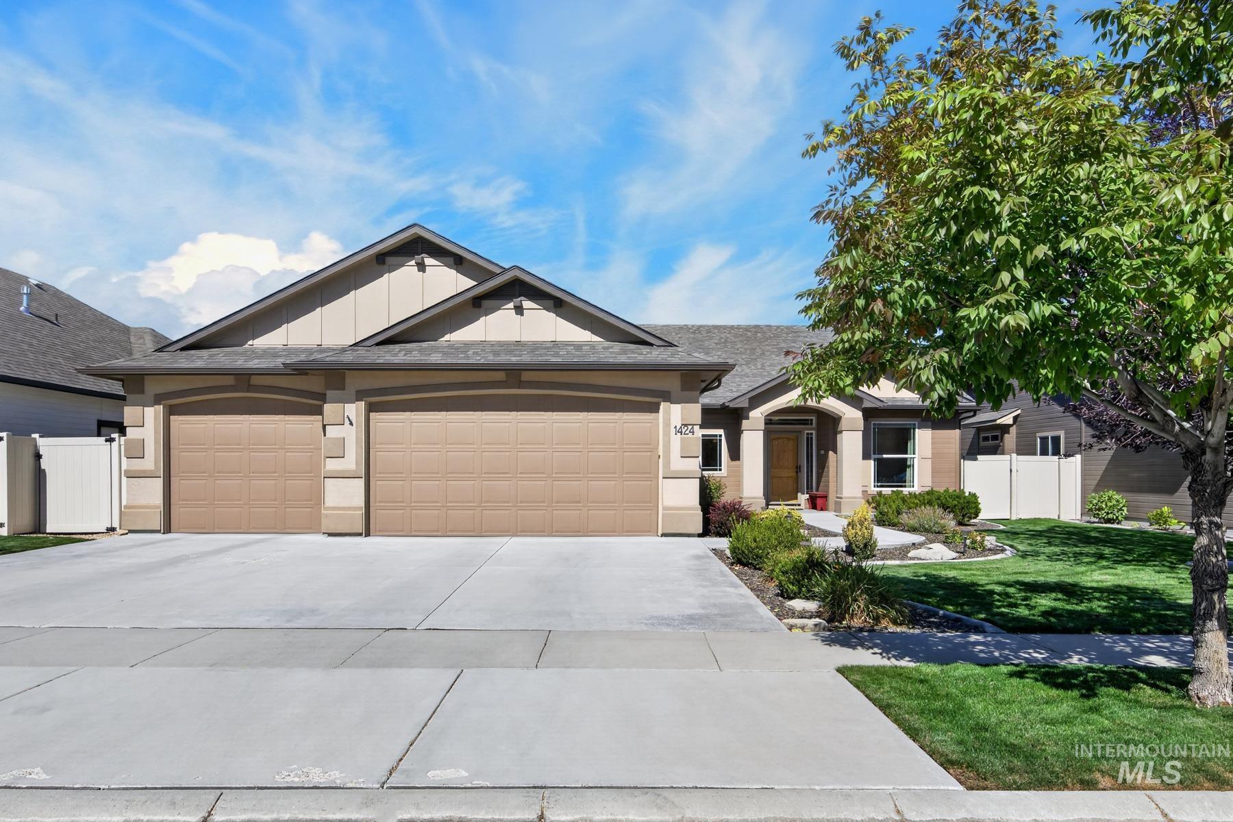 1424 W Raelin Drive Property Photo 34