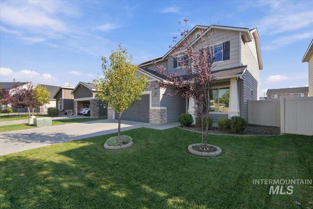 124 S Sunset Point Way Property Photo 3